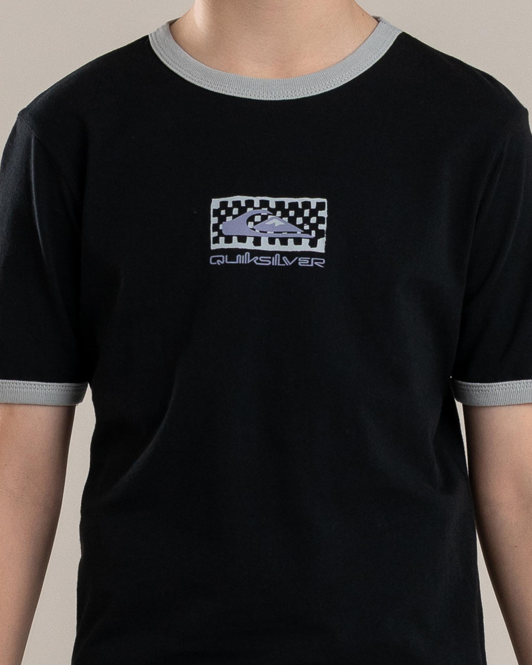 Next Gen Ringer T-Shirt