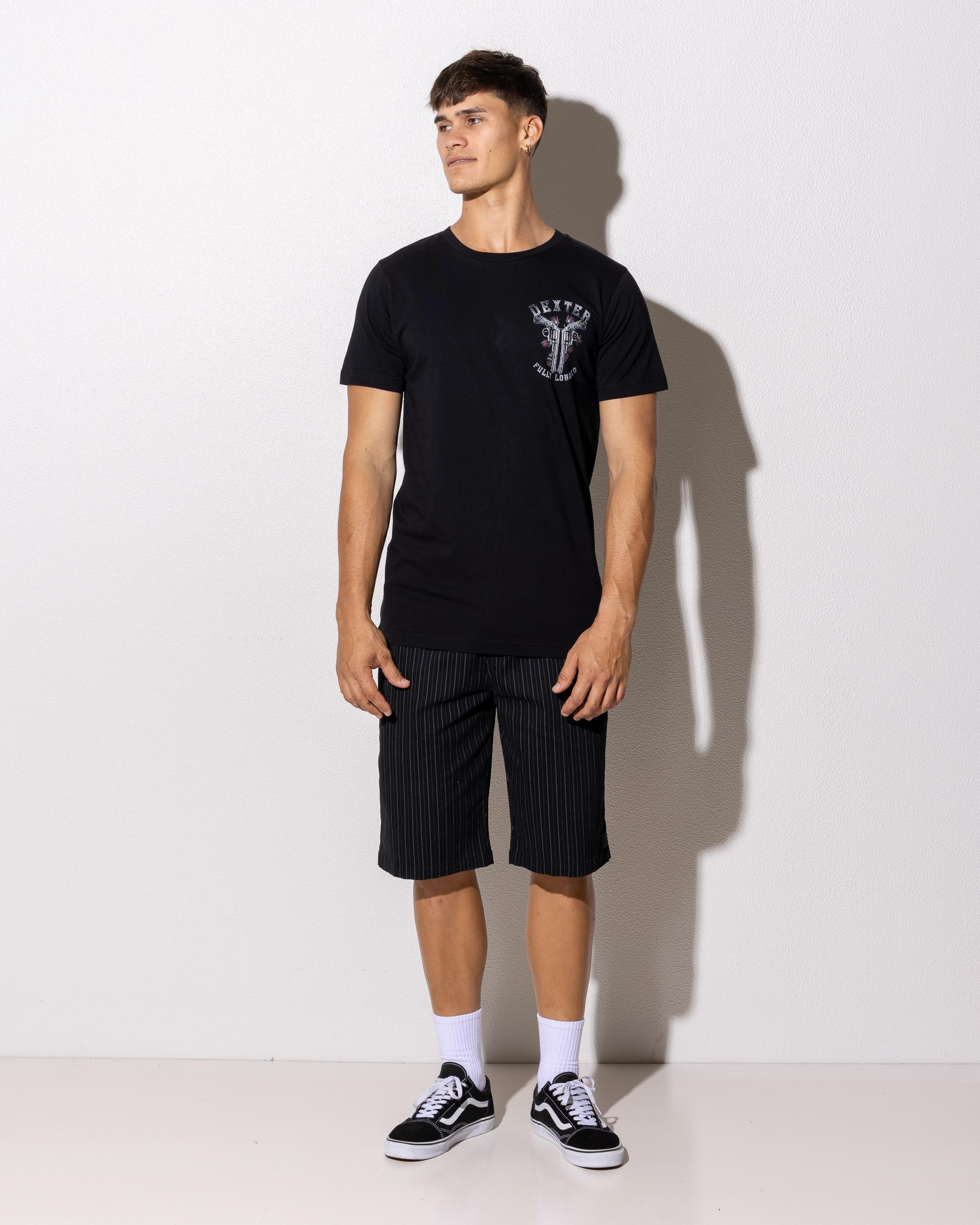 High Calibre T-Shirt