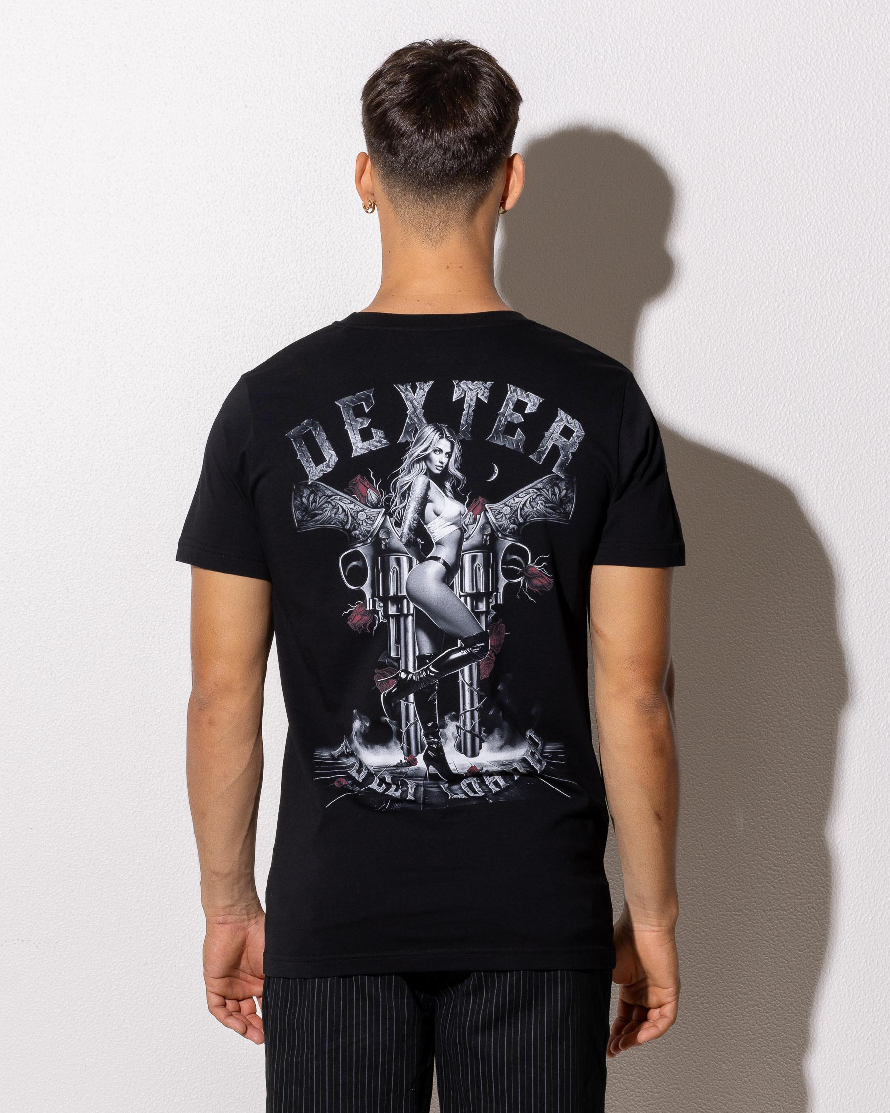 High Calibre T-Shirt