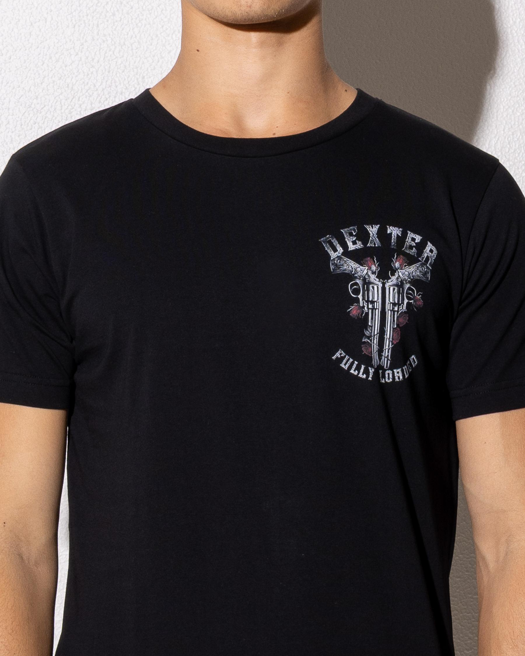 High Calibre T-Shirt