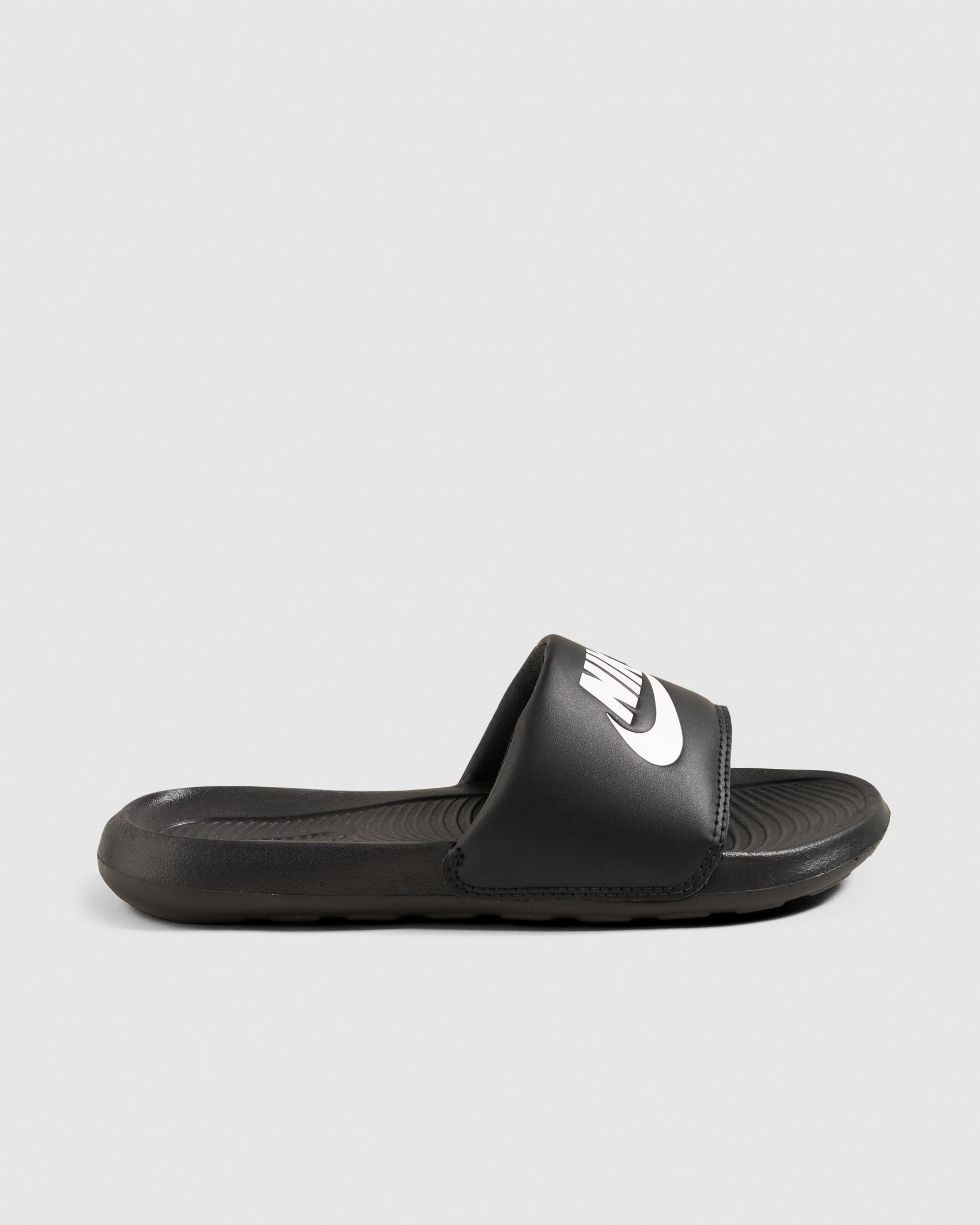 Victori One Slide Sandals