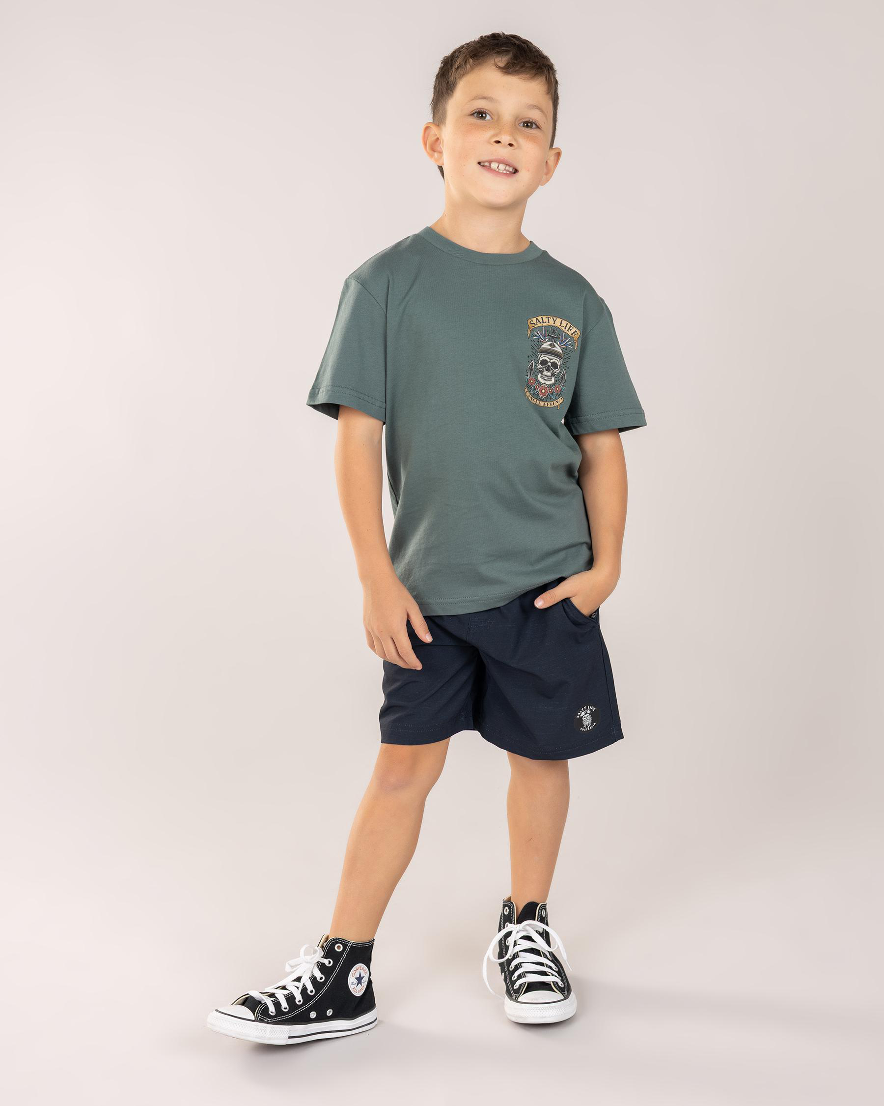 Carrion Crown T-Shirt