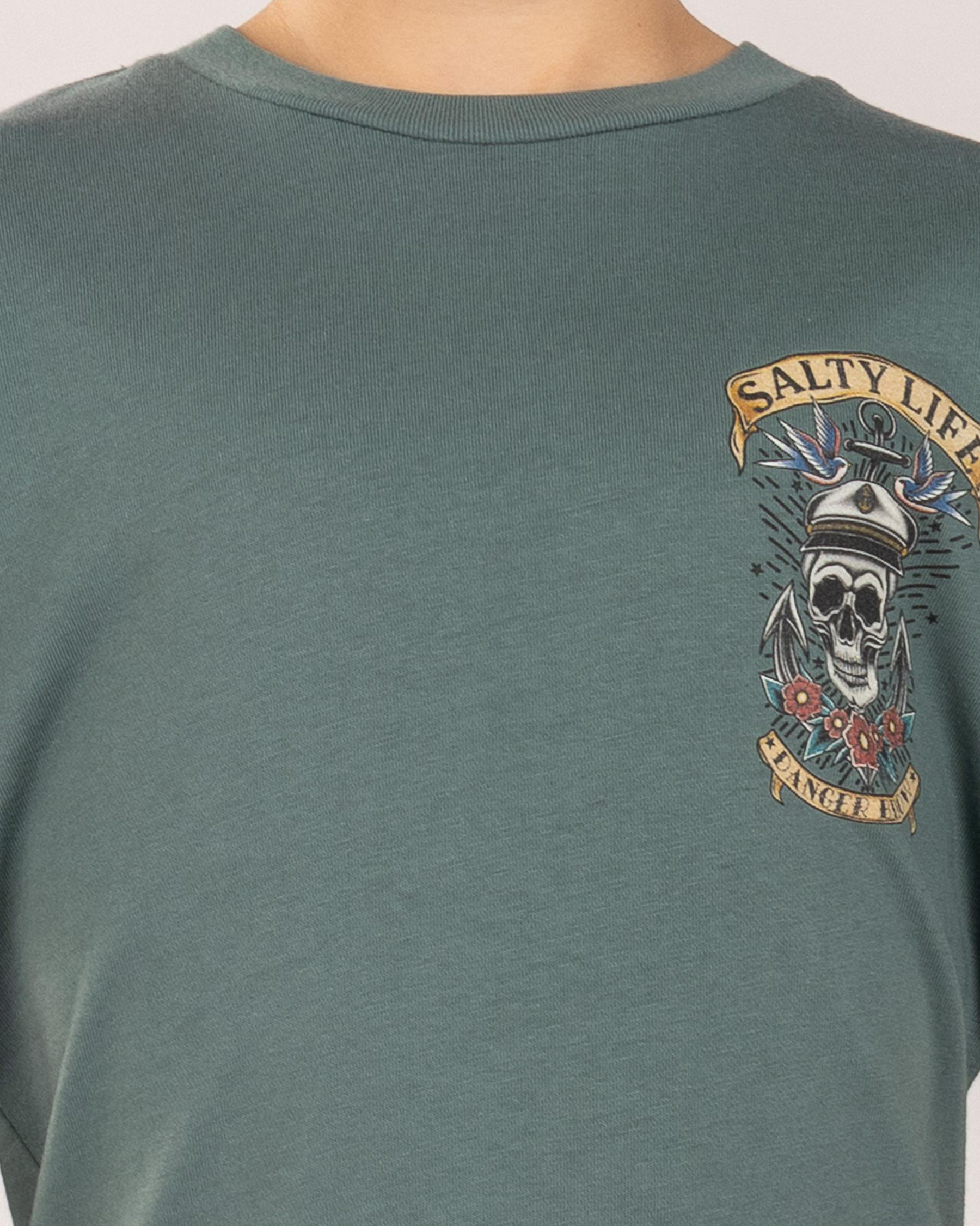 Carrion Crown T-Shirt