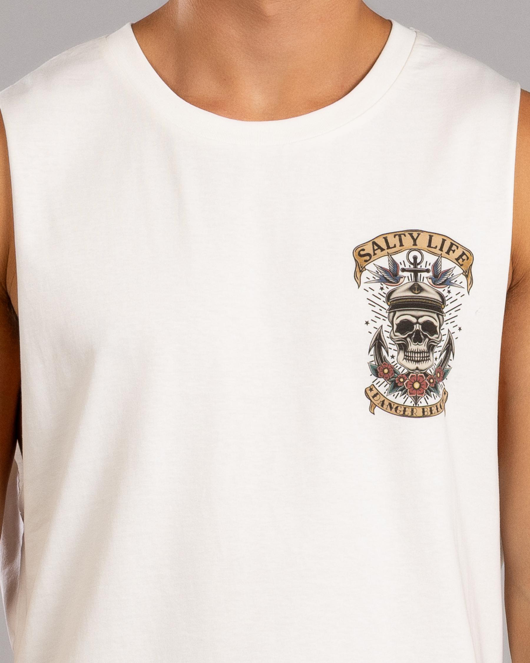 Carrion Crown Muscle Tank