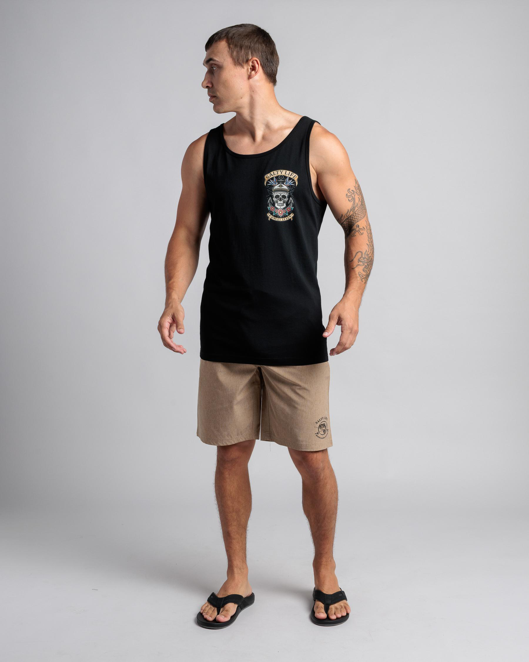 Carrion Crown Singlet