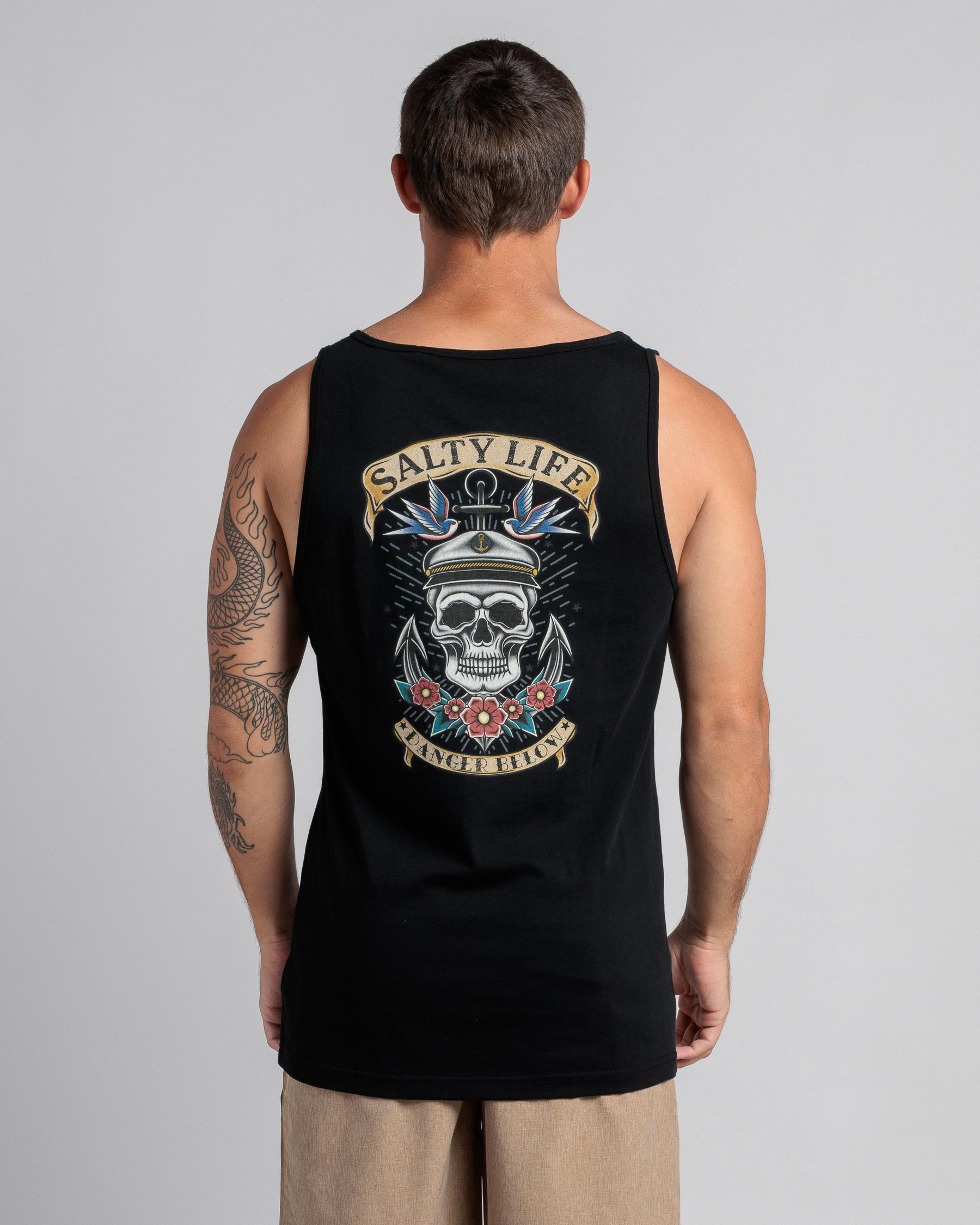 Carrion Crown Singlet
