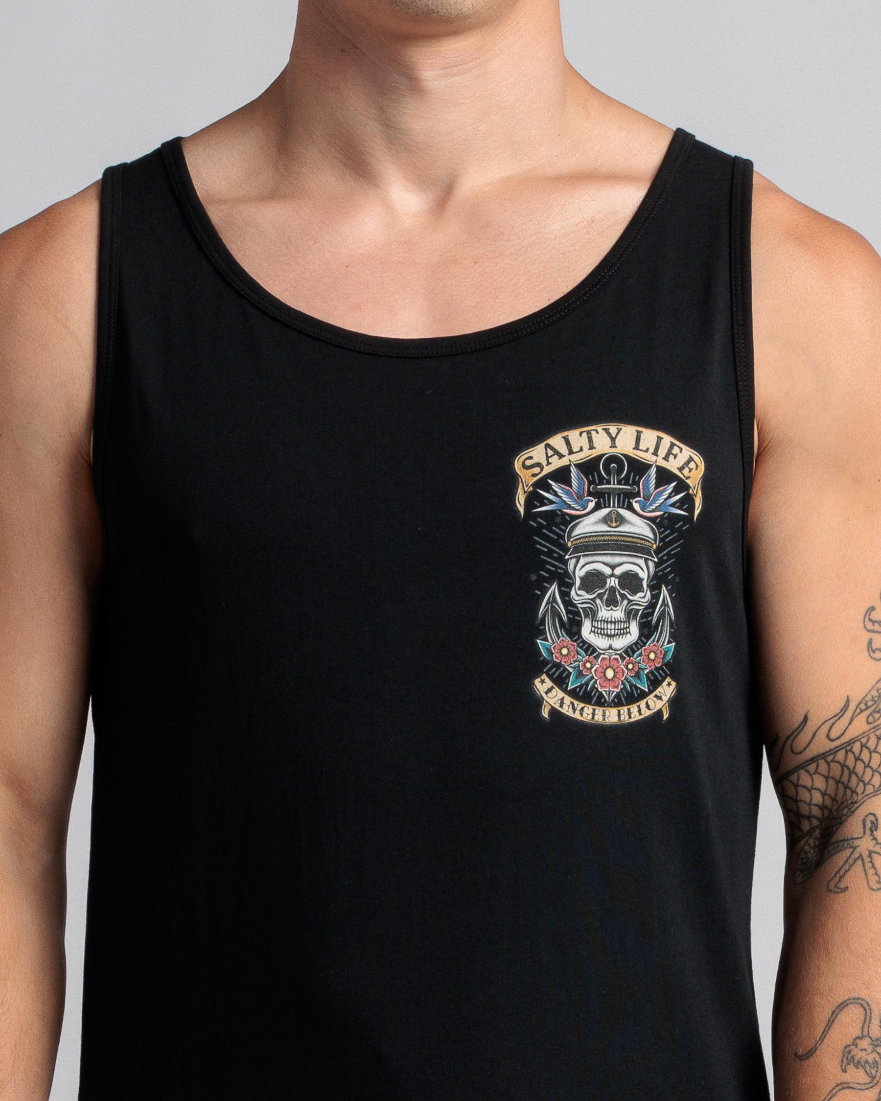 Carrion Crown Singlet