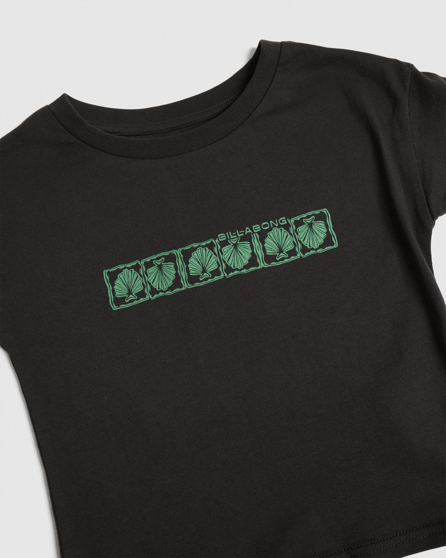 Seashell Paradise T-Shirt