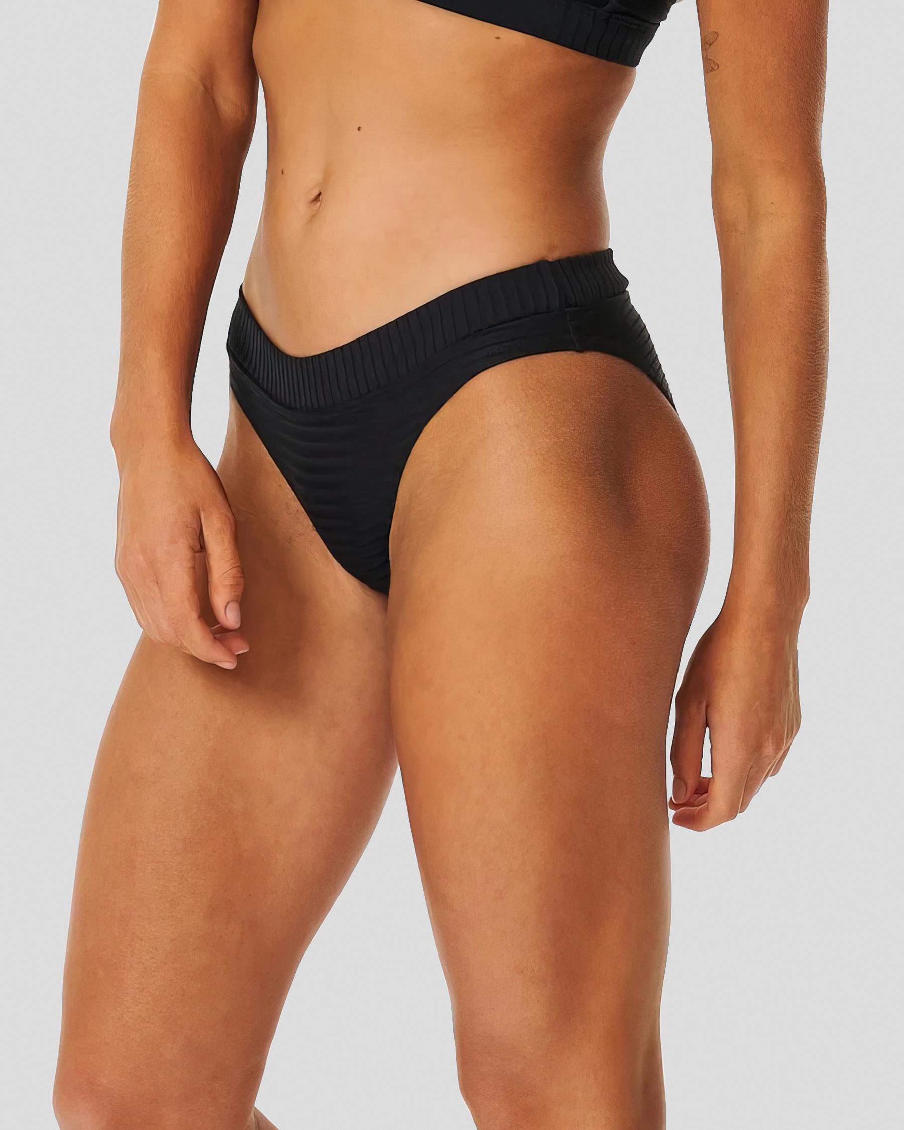 Premium Surf Classic Bikini Bottom