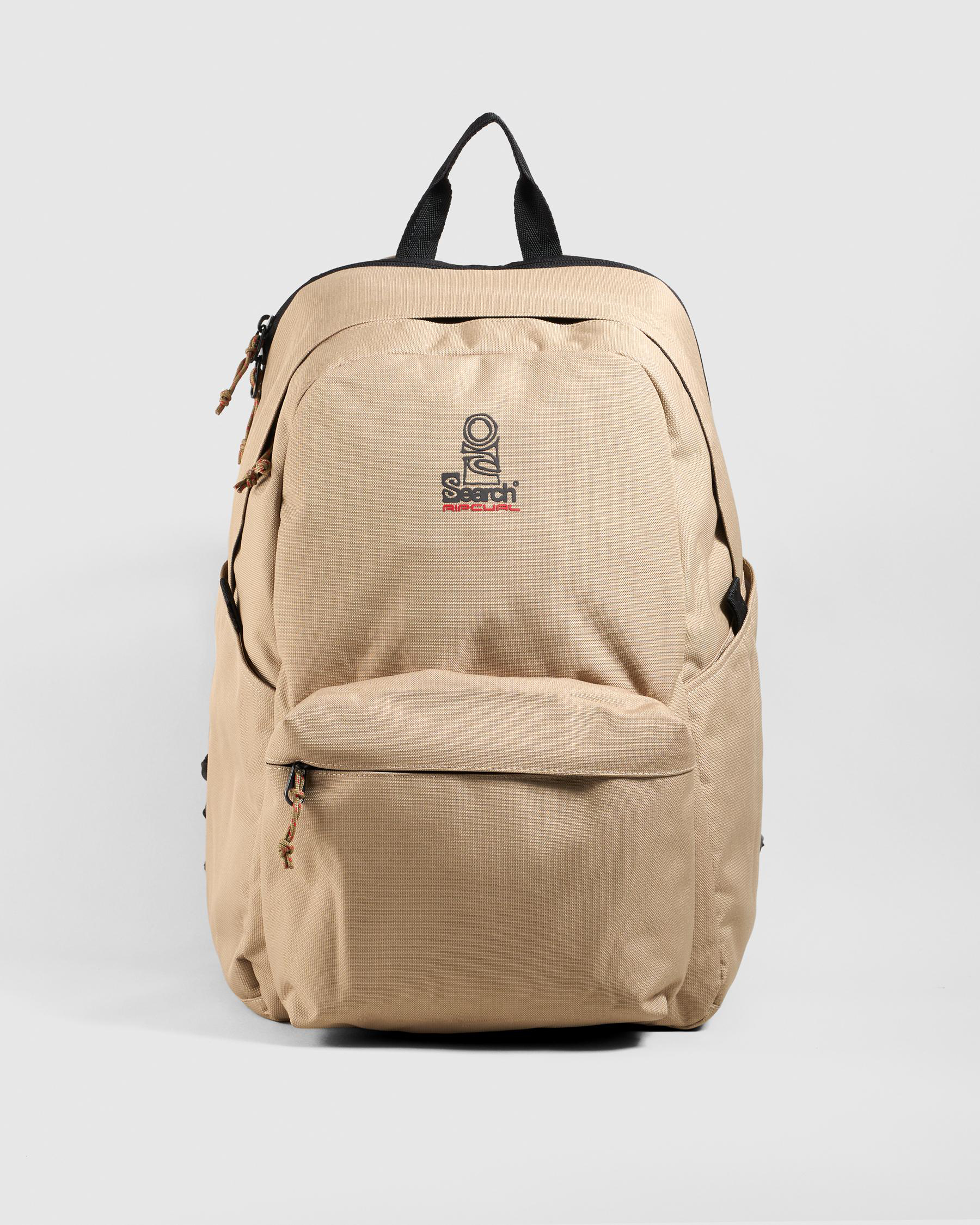 Crusha 30L Search Backpack