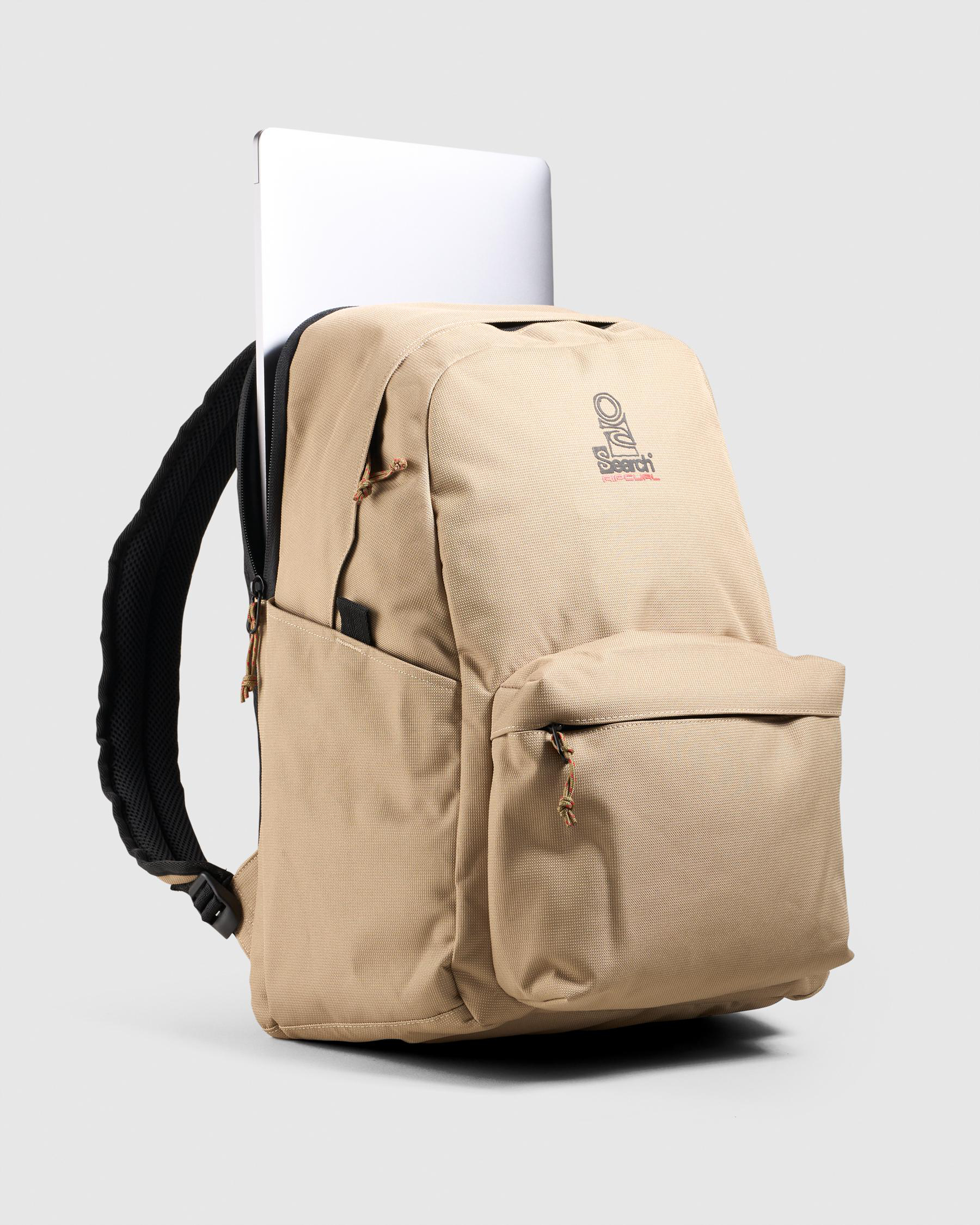 Crusha 30L Search Backpack