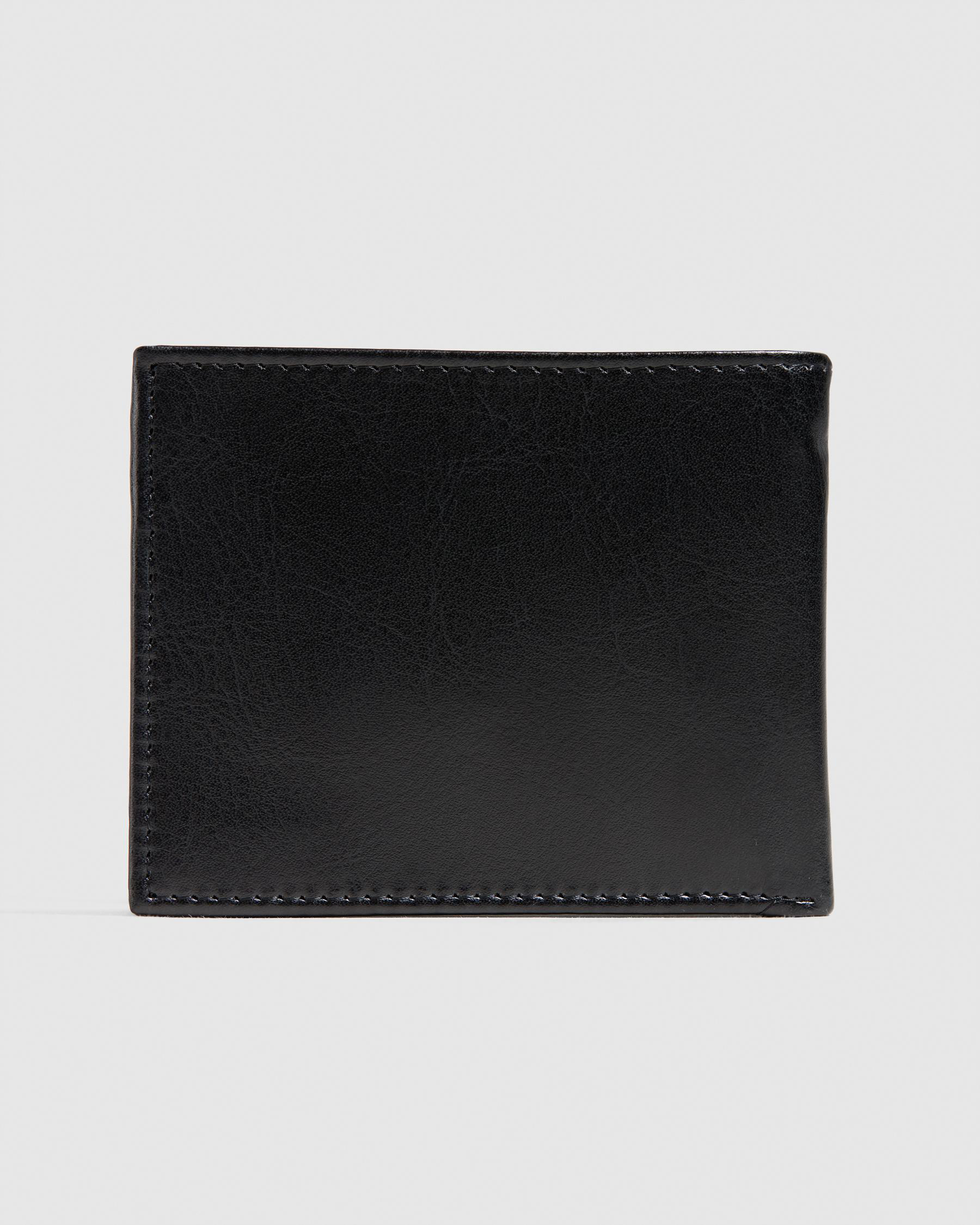 Stapler PU All Day Wallet