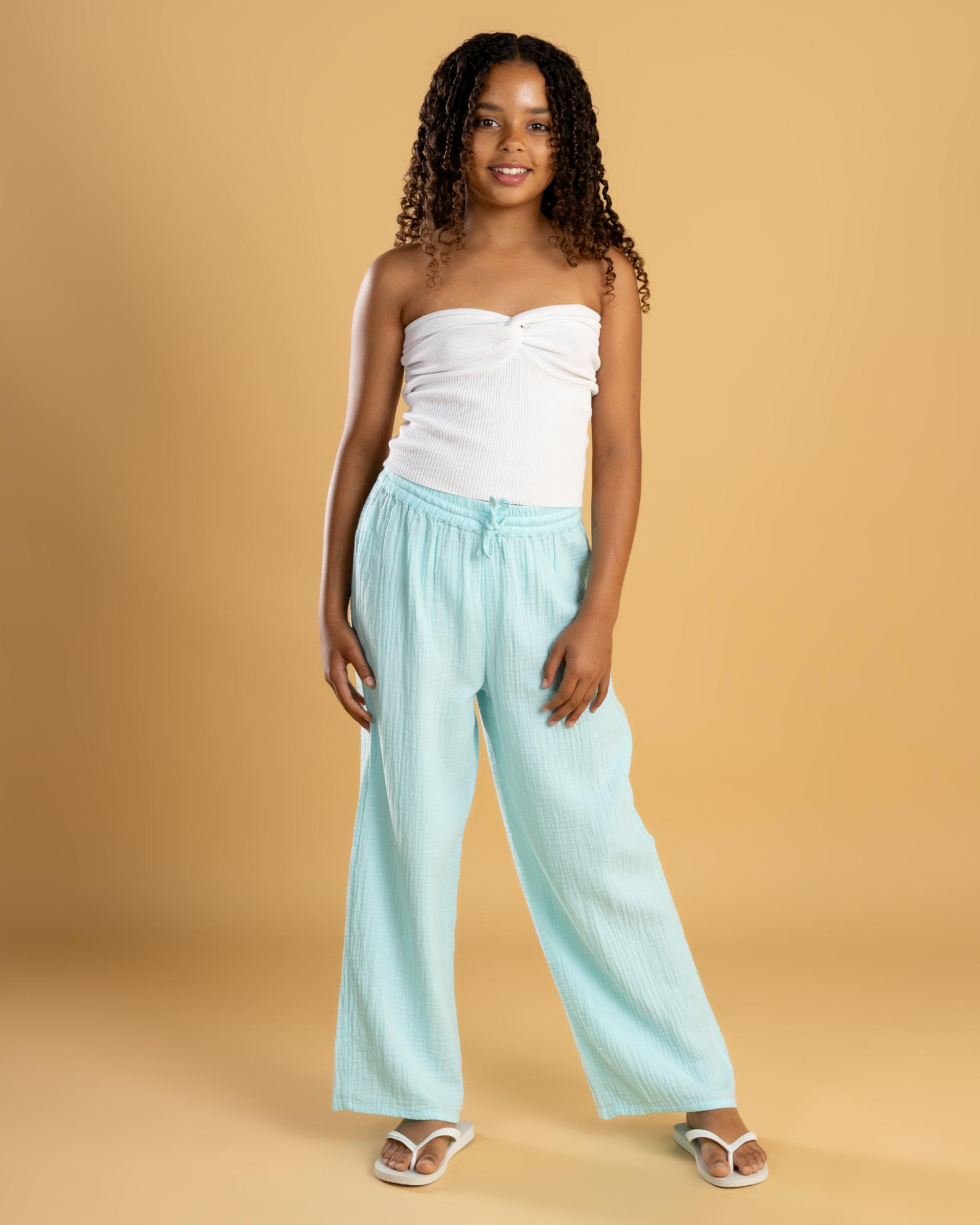 Lulu Beach Pants