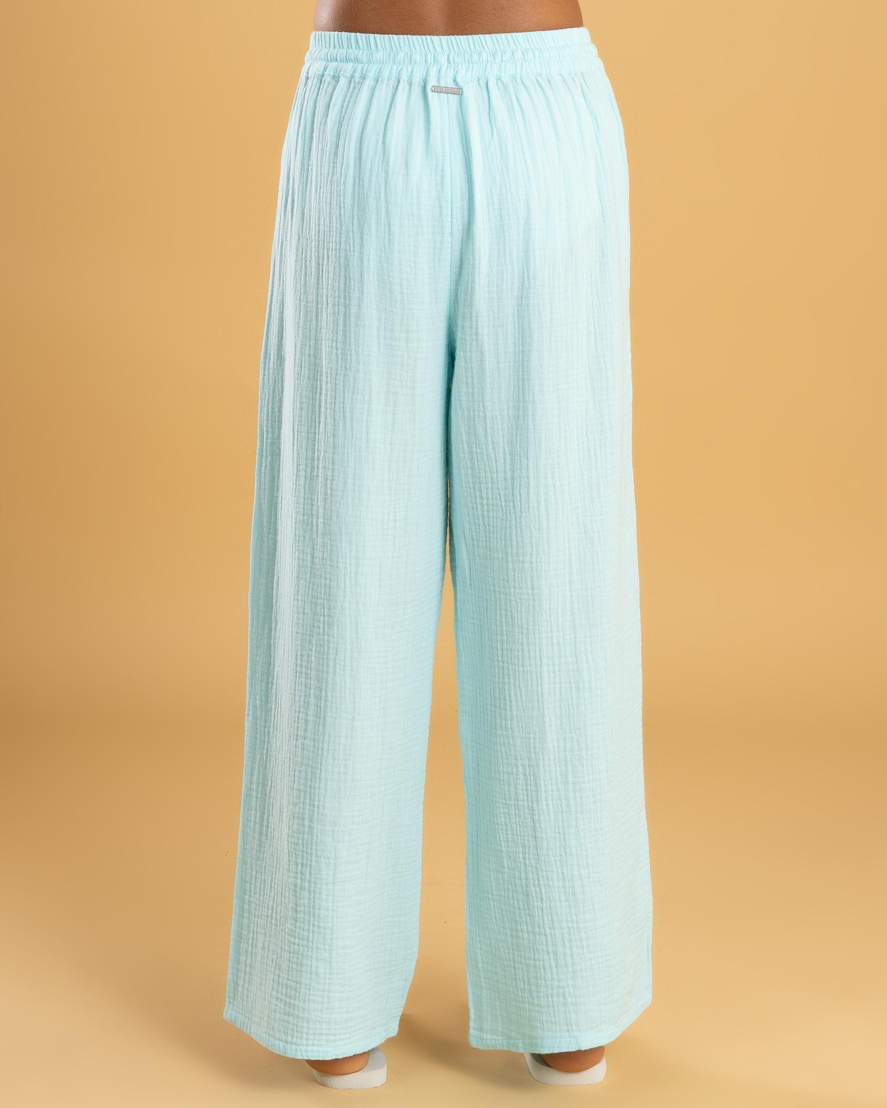 Lulu Beach Pants