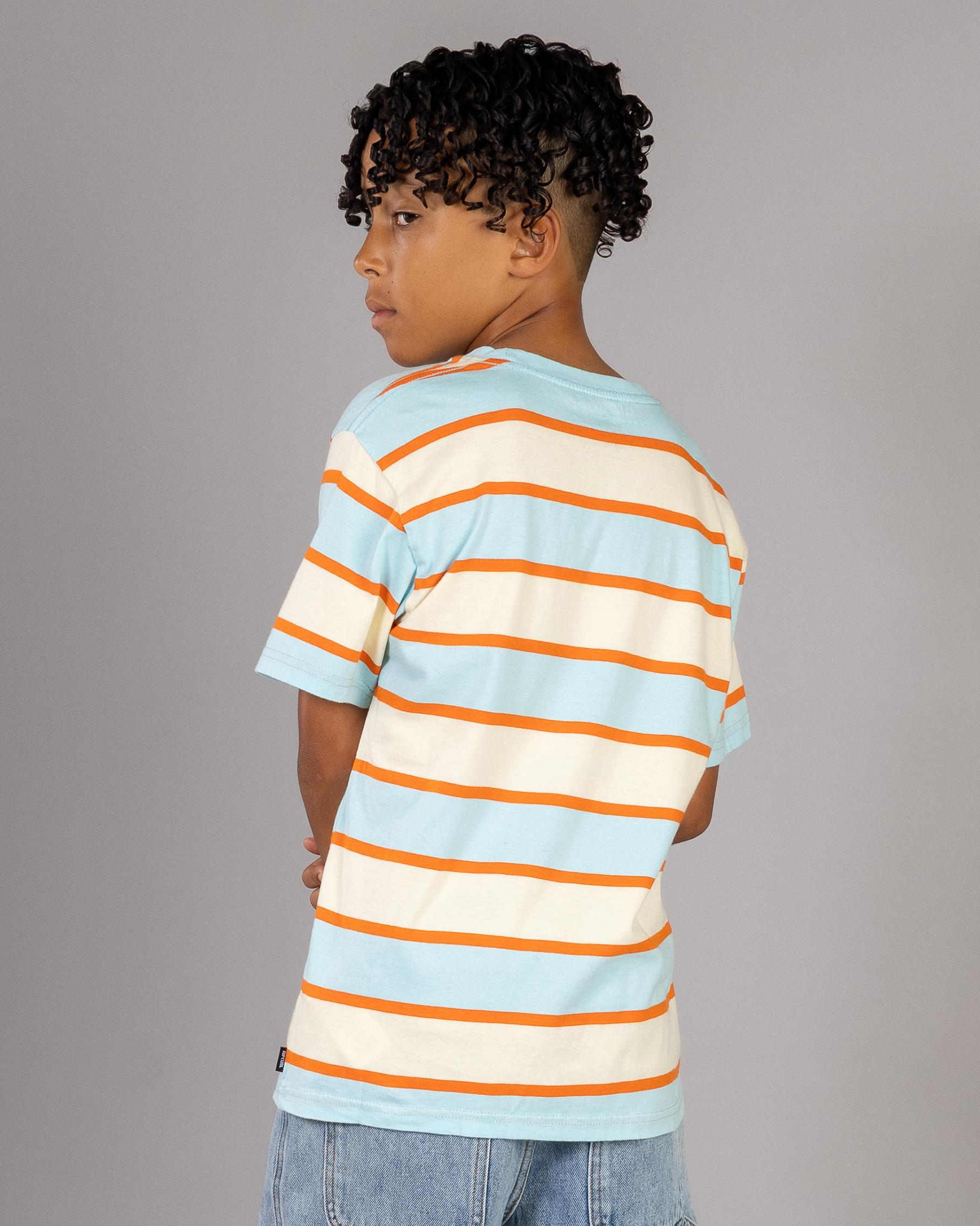 Island Stripe T-Shirt