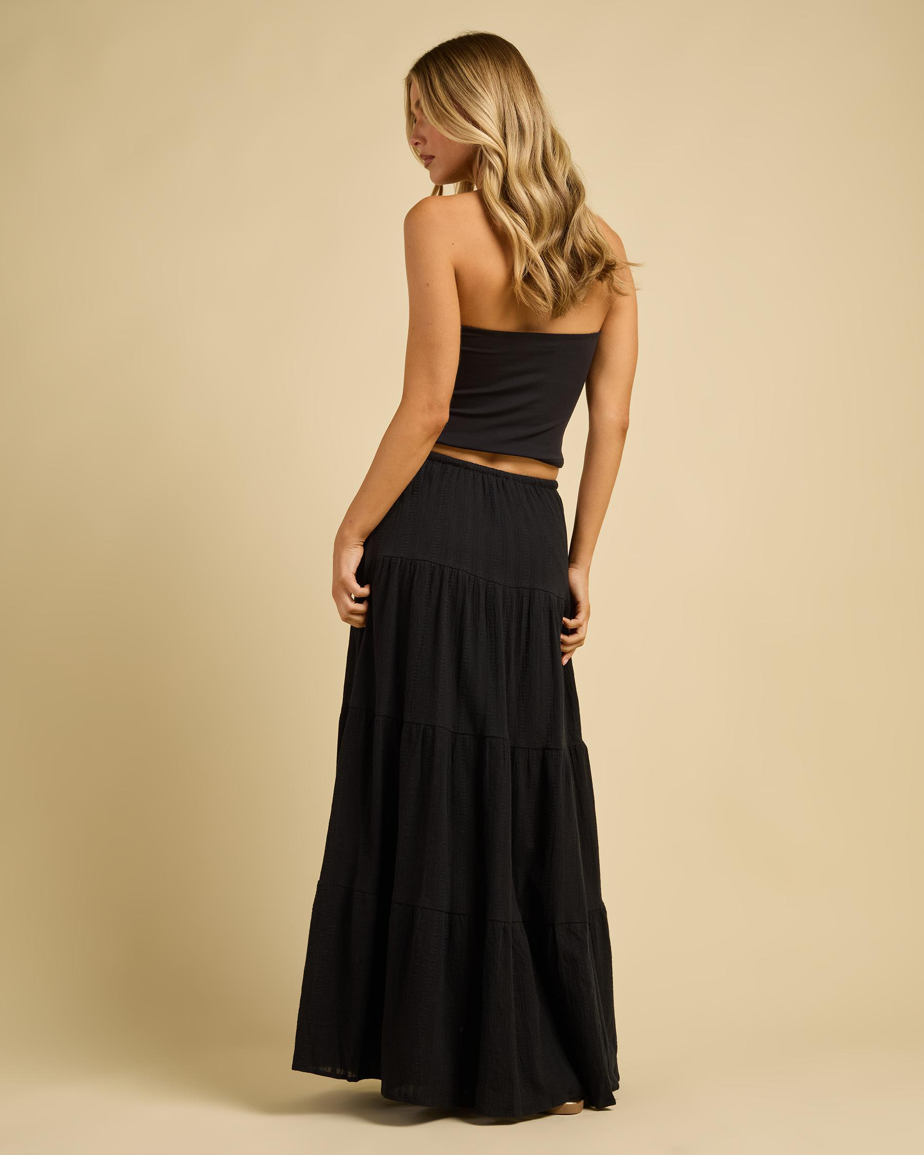 Keeley Maxi Skirt