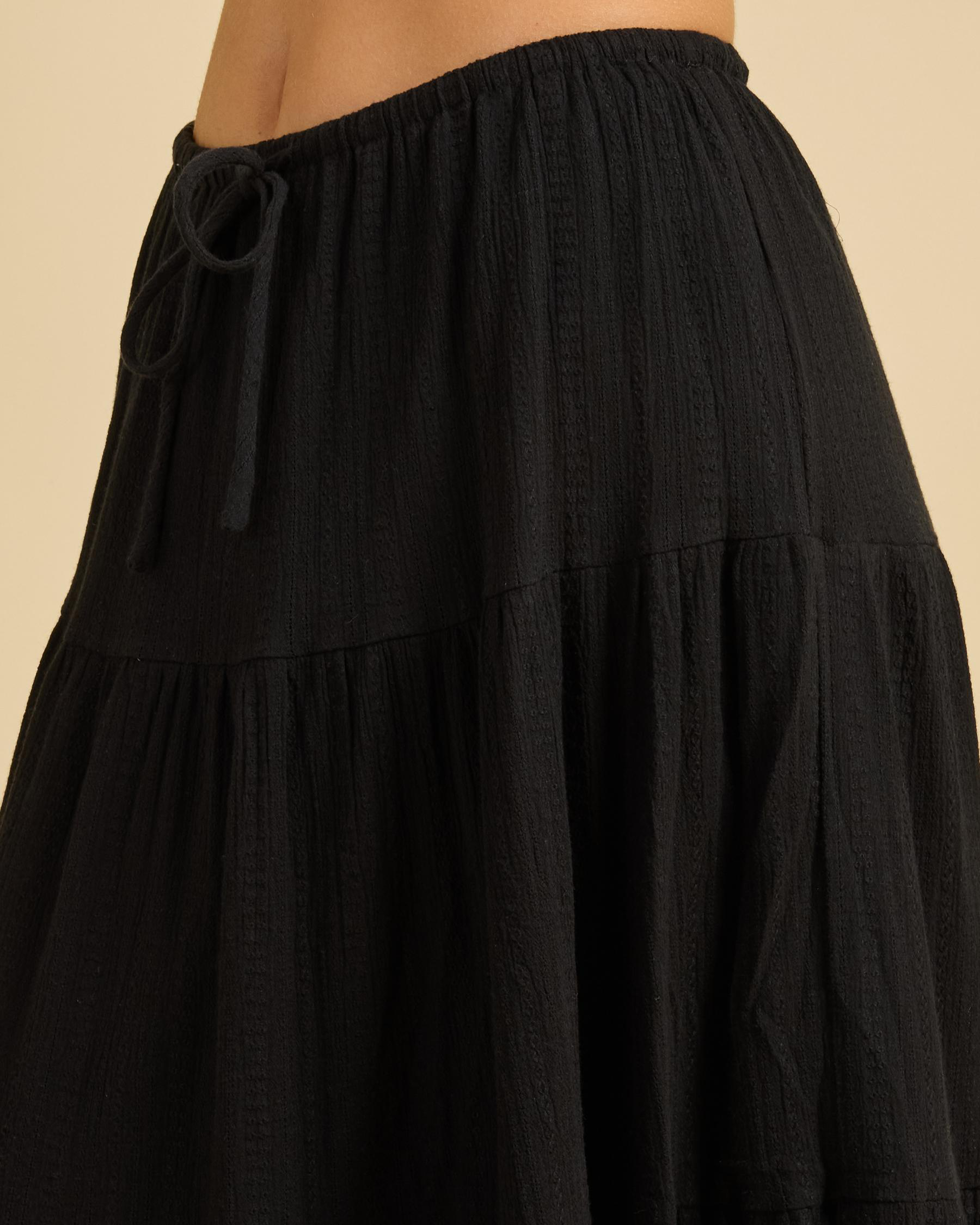 Keeley Maxi Skirt
