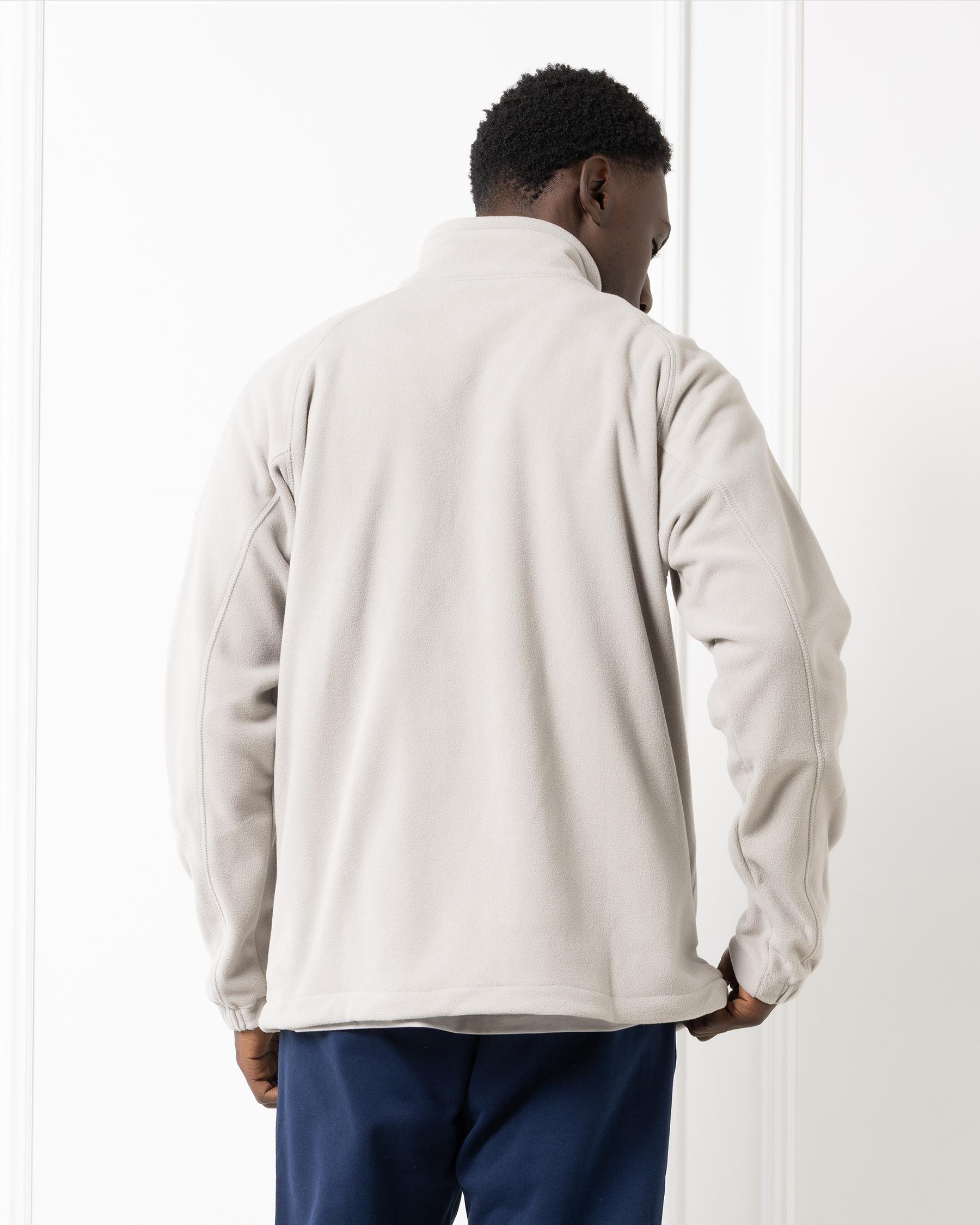 Fast Trek II Full Zip Fleece