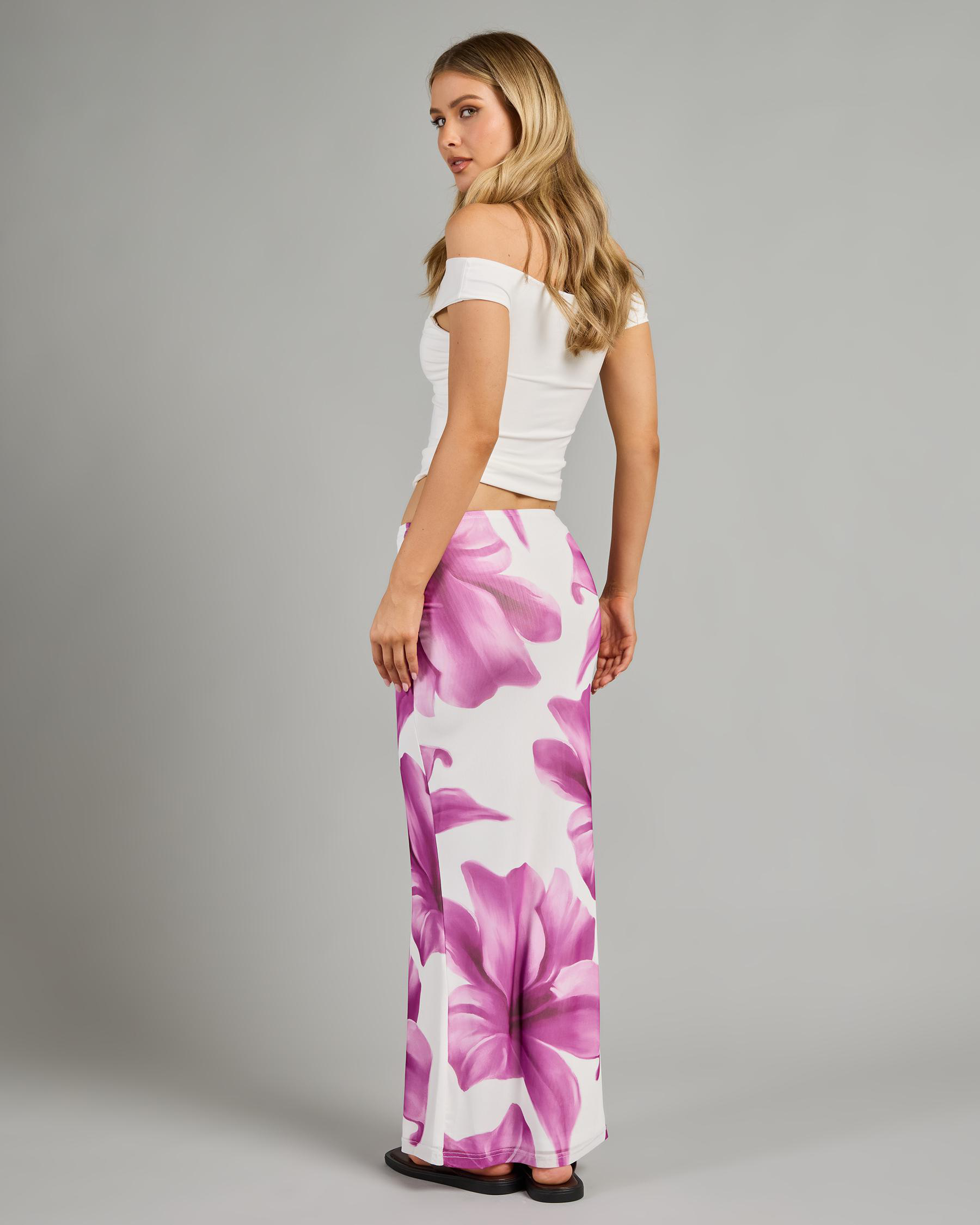 Alani Maxi Skirt