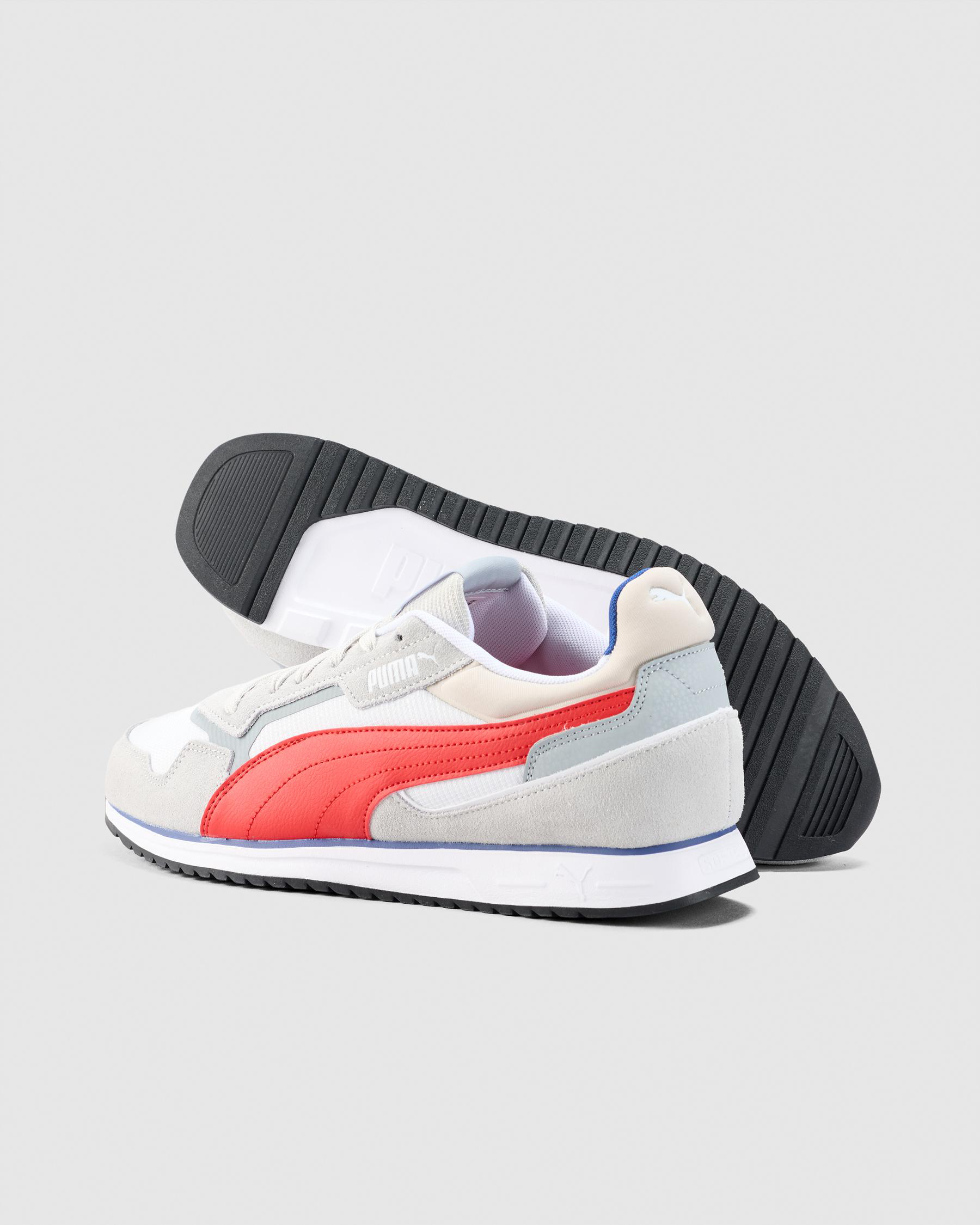 Softride St Miller Shoes