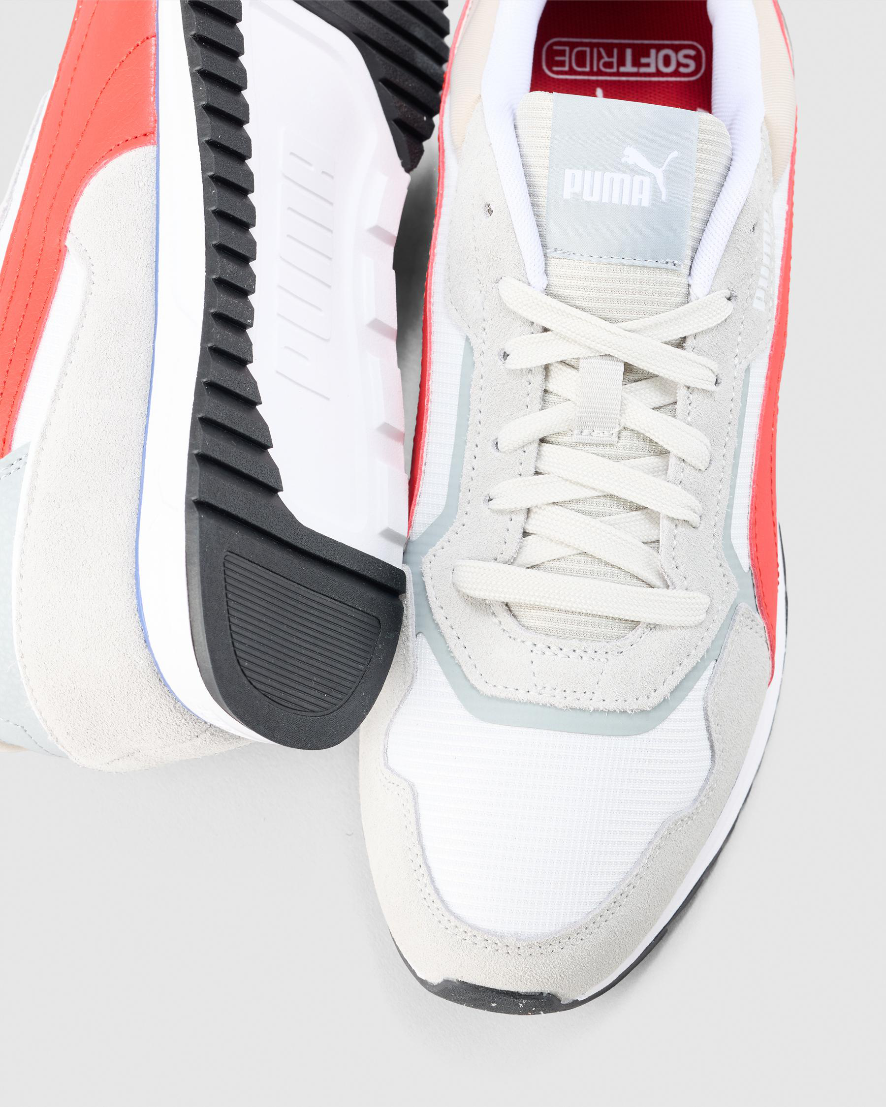 Softride St Miller Shoes