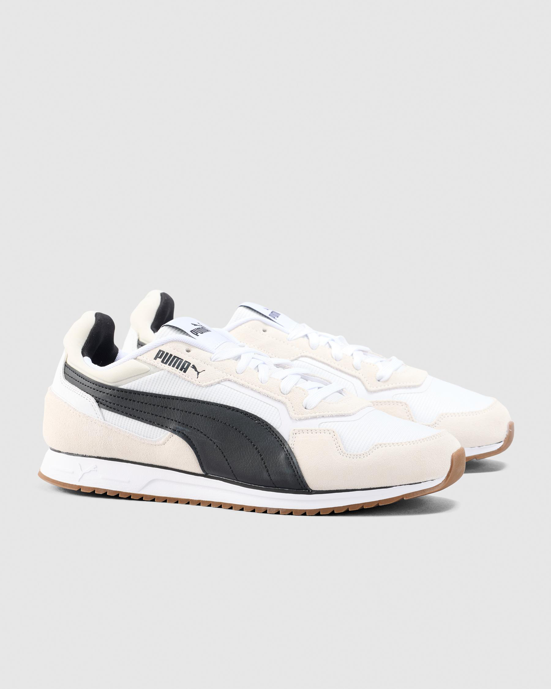 Softride St Miller Shoes