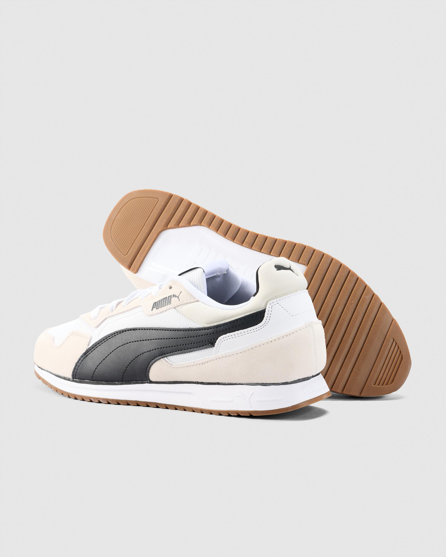 Softride St Miller Shoes