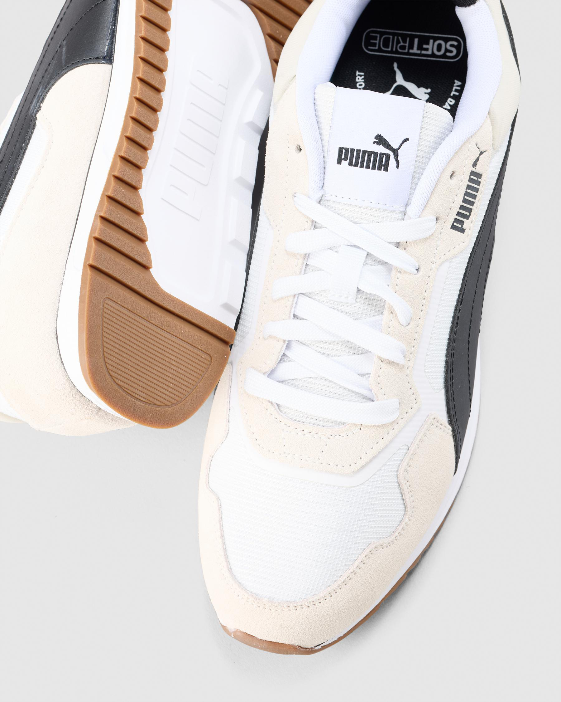 Softride St Miller Shoes