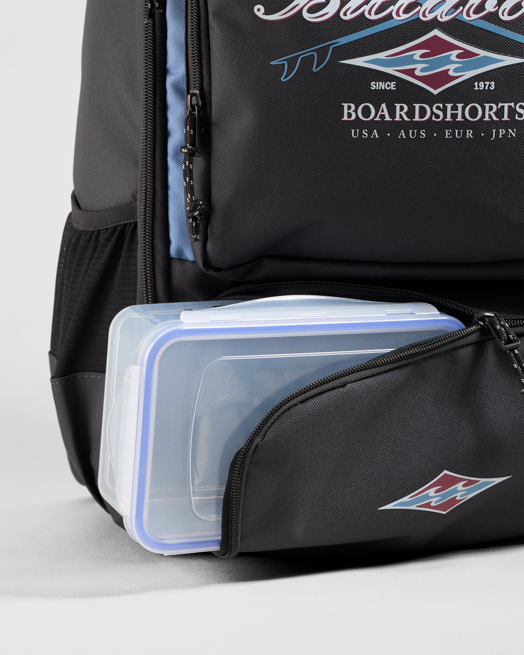 Juggernaught Backpack