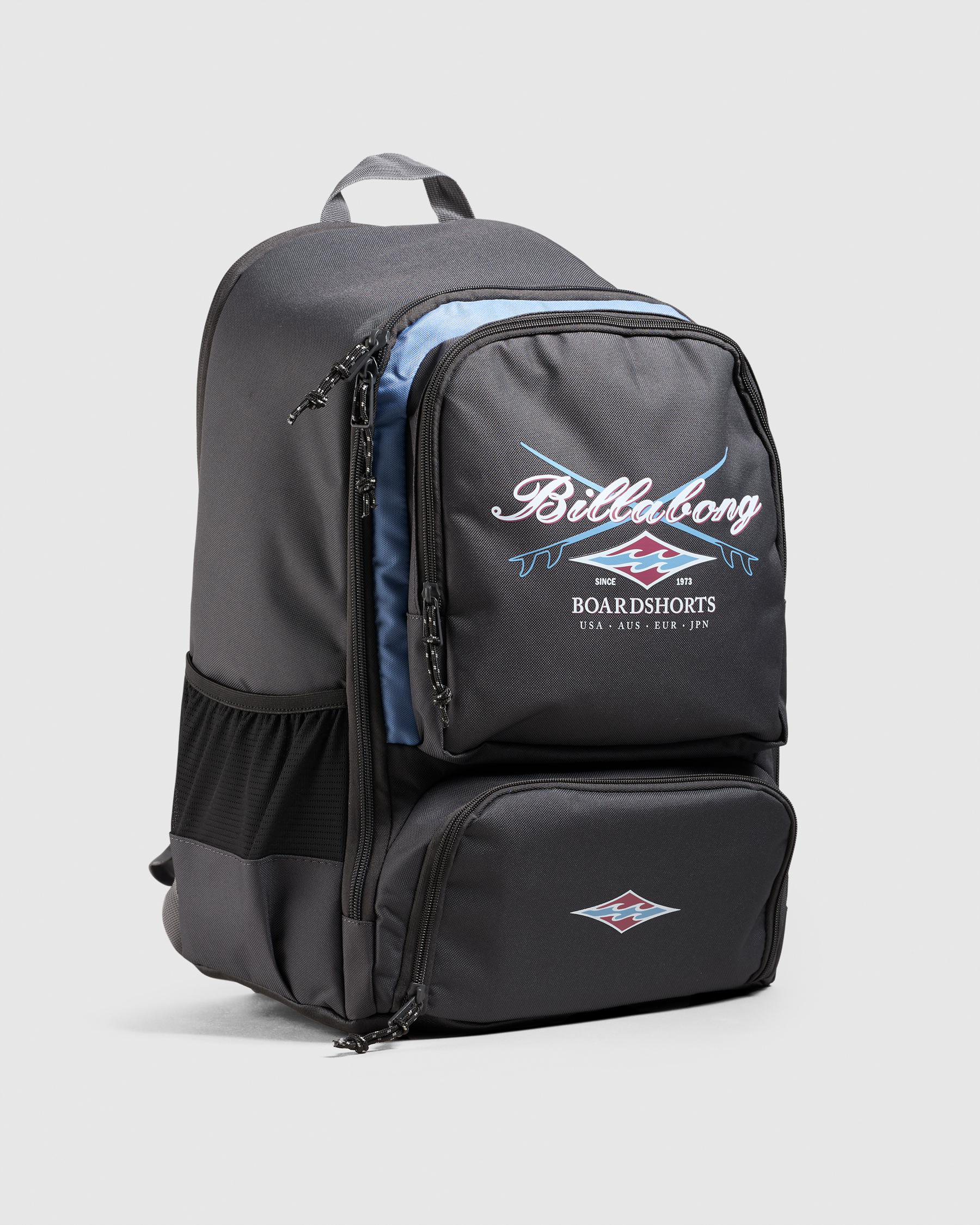 Juggernaught Backpack