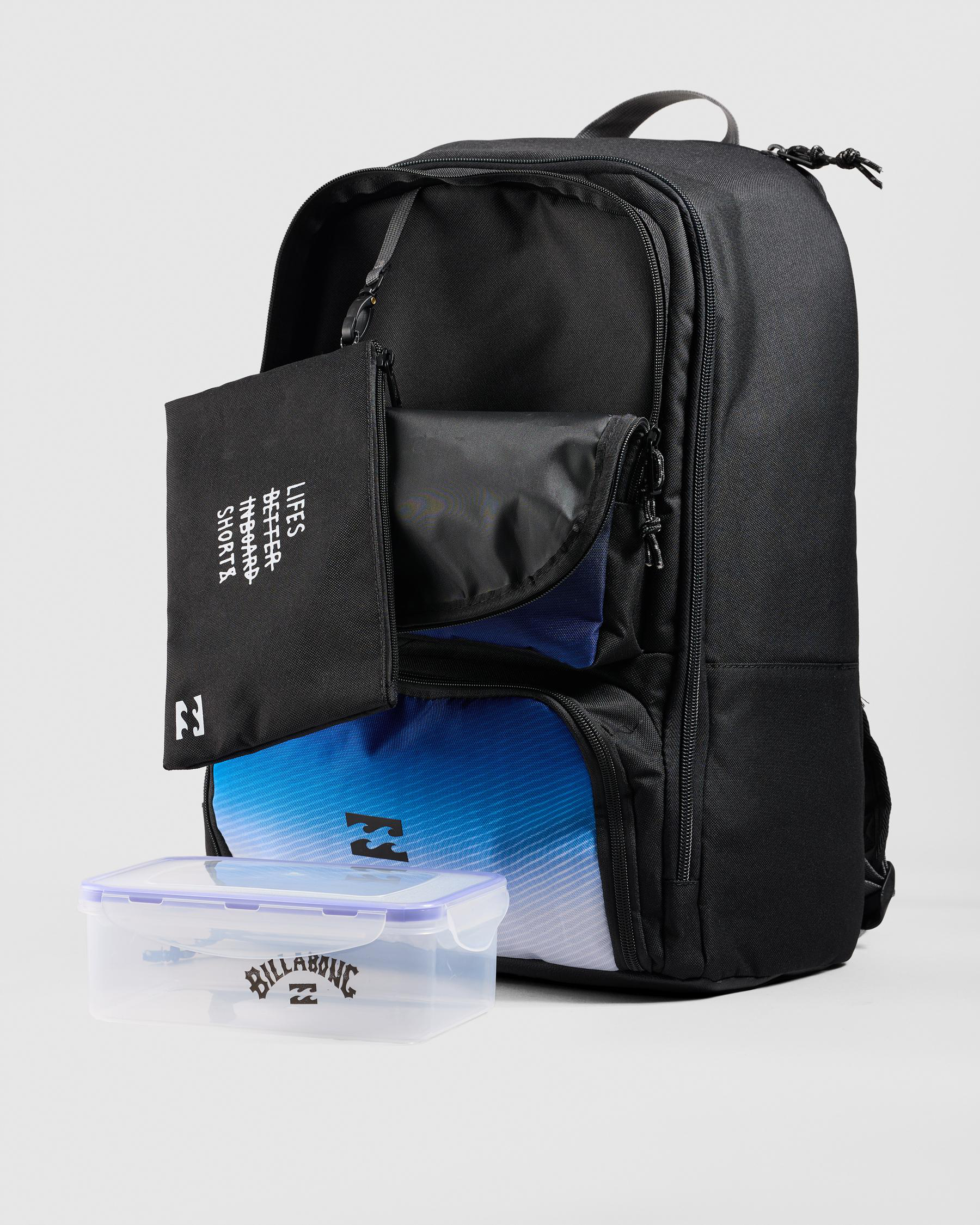 Juggernaught Backpack