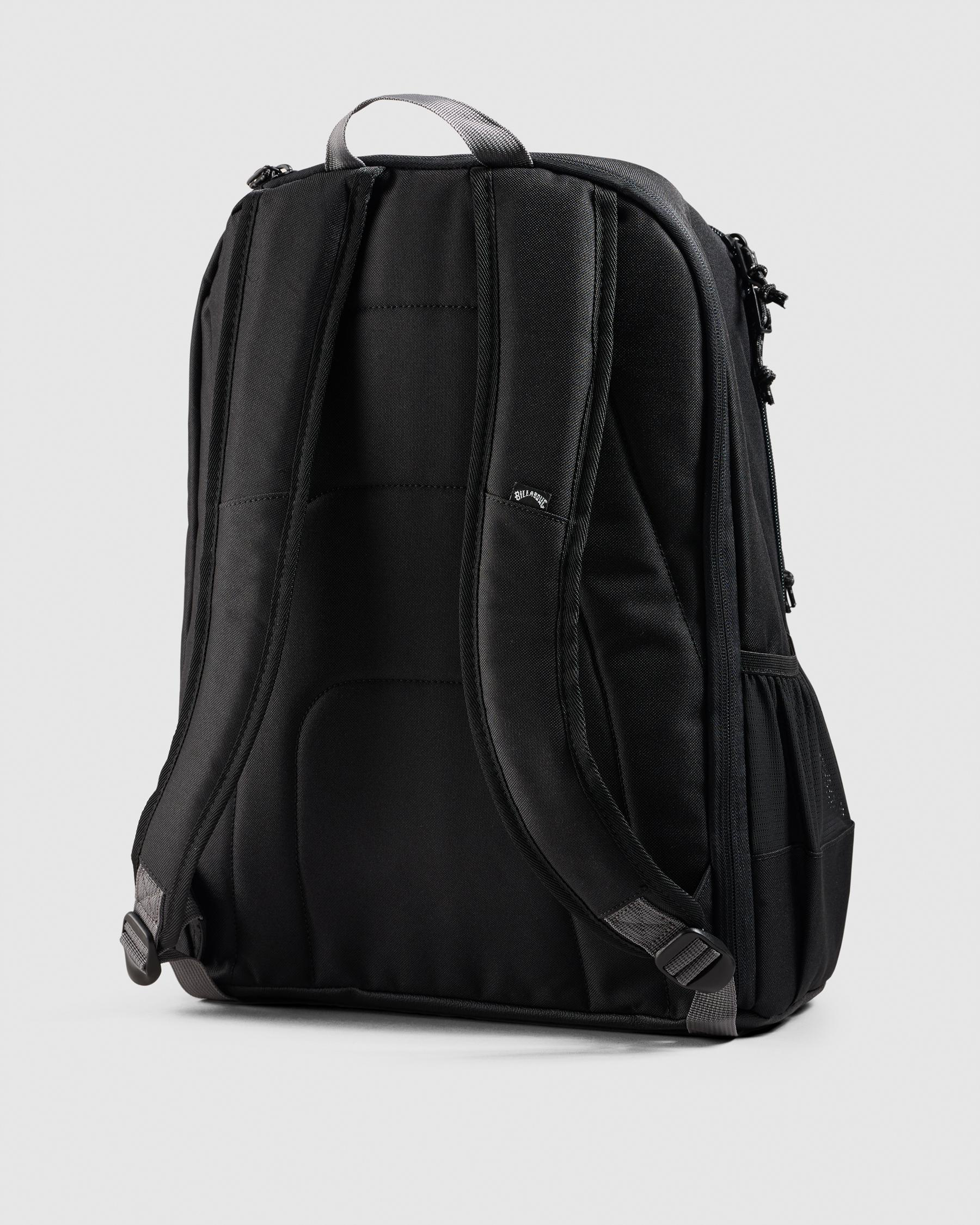 Juggernaught Backpack