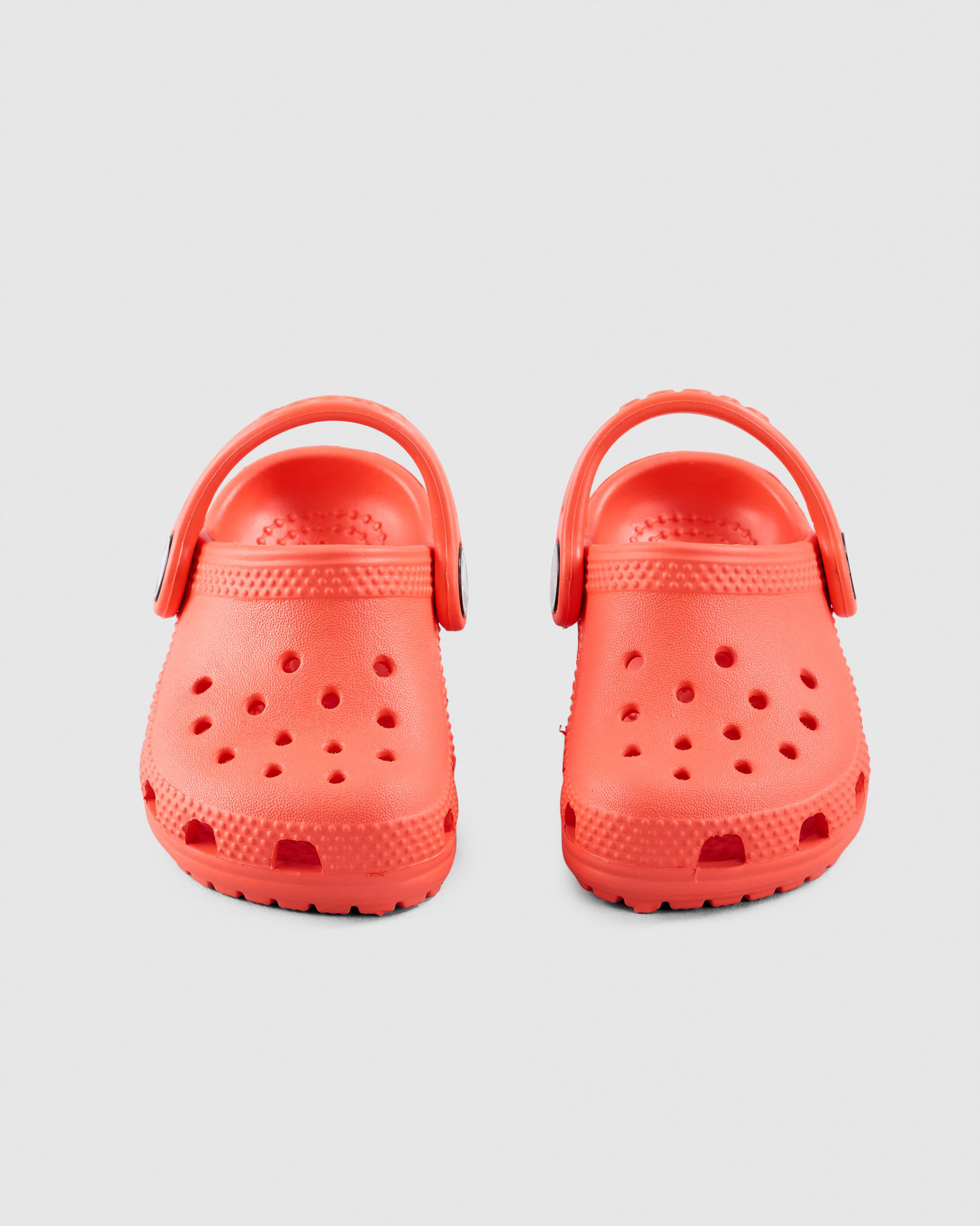 Toddlers Classic Clogs