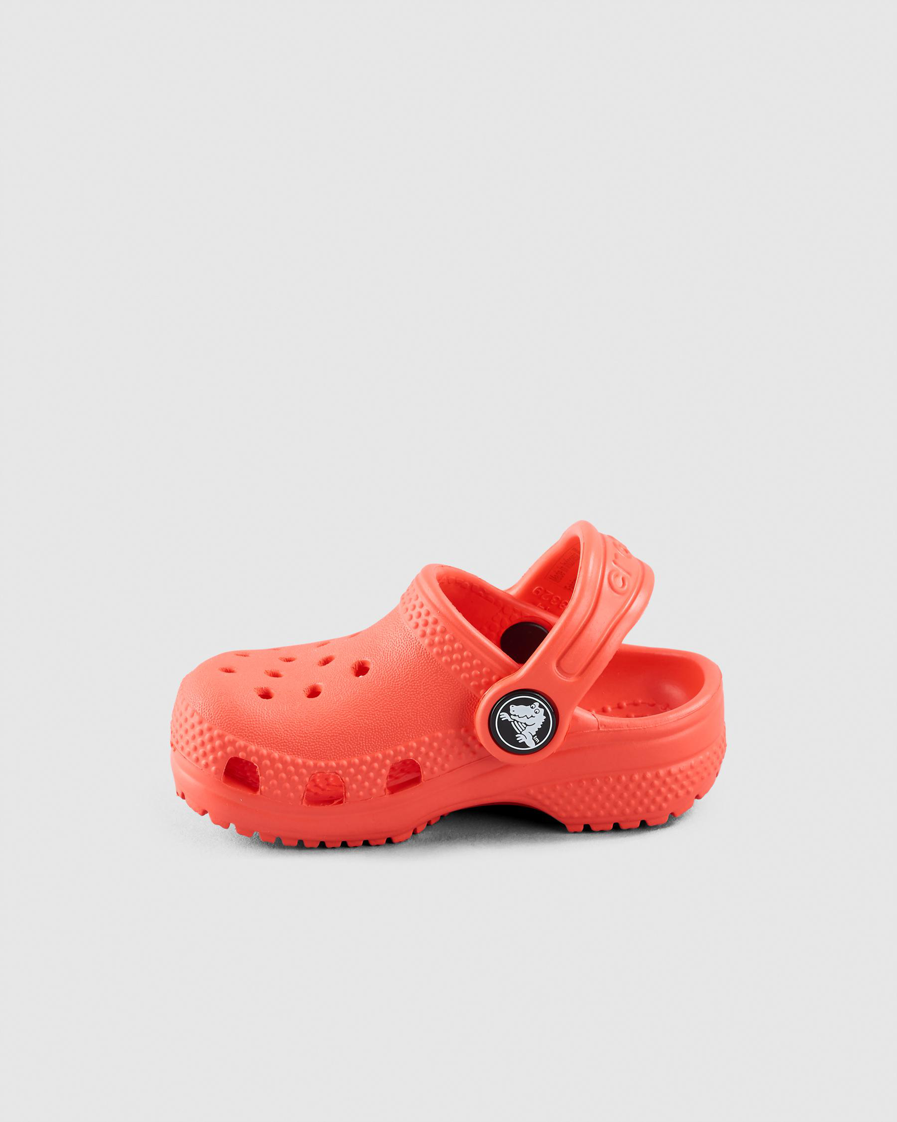 Toddlers Classic Clogs