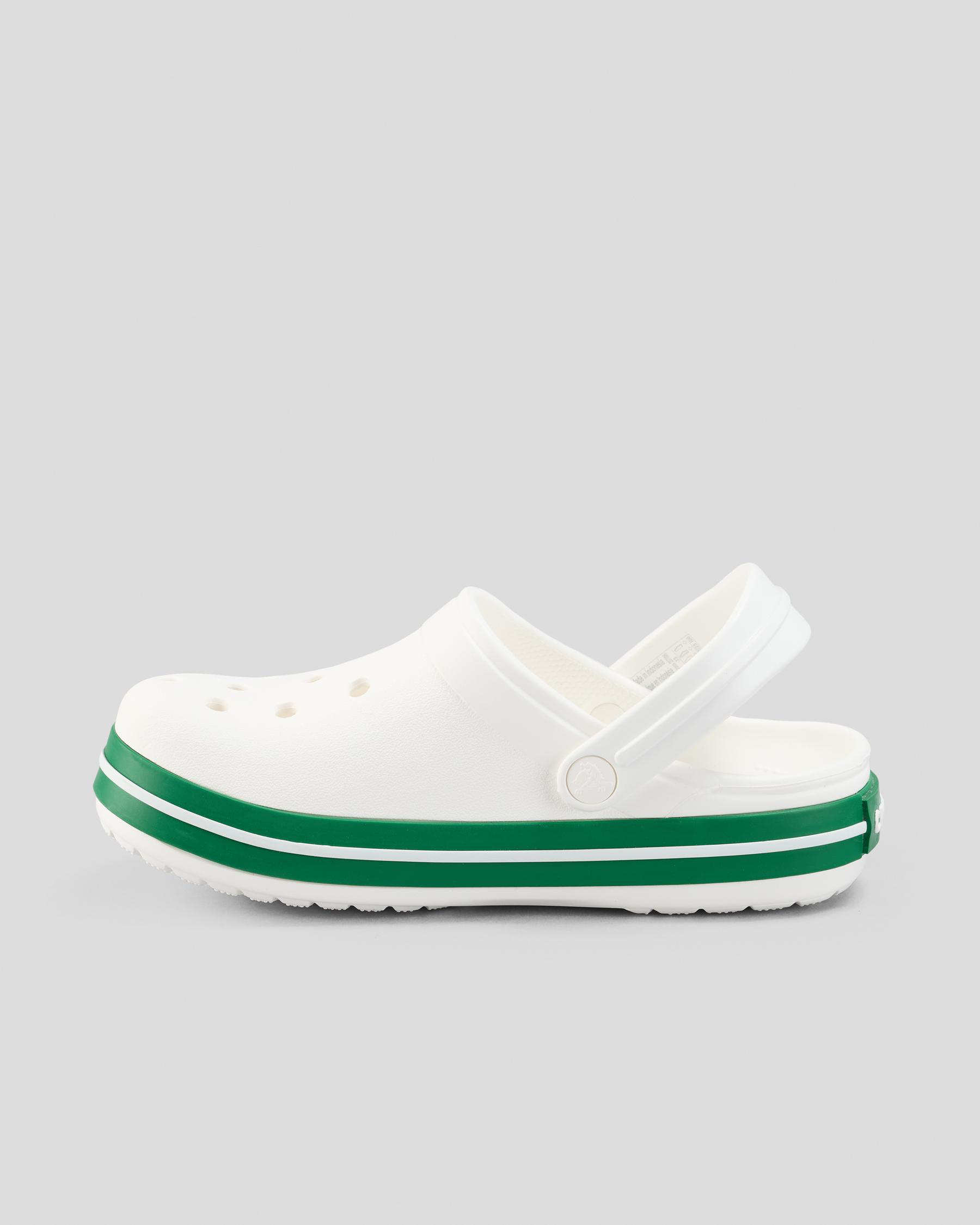 Kids' Crocband Clogs