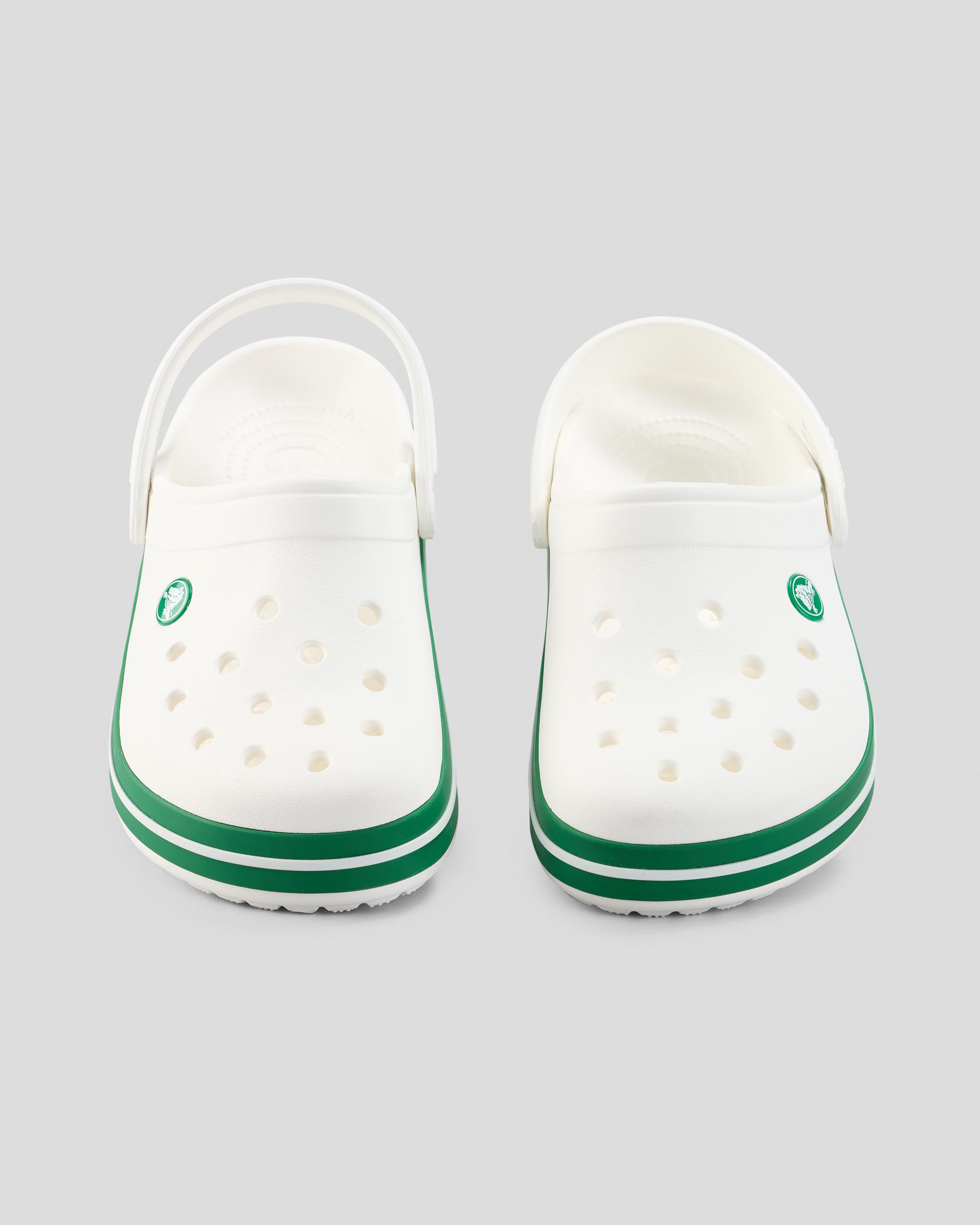 Kids' Crocband Clogs