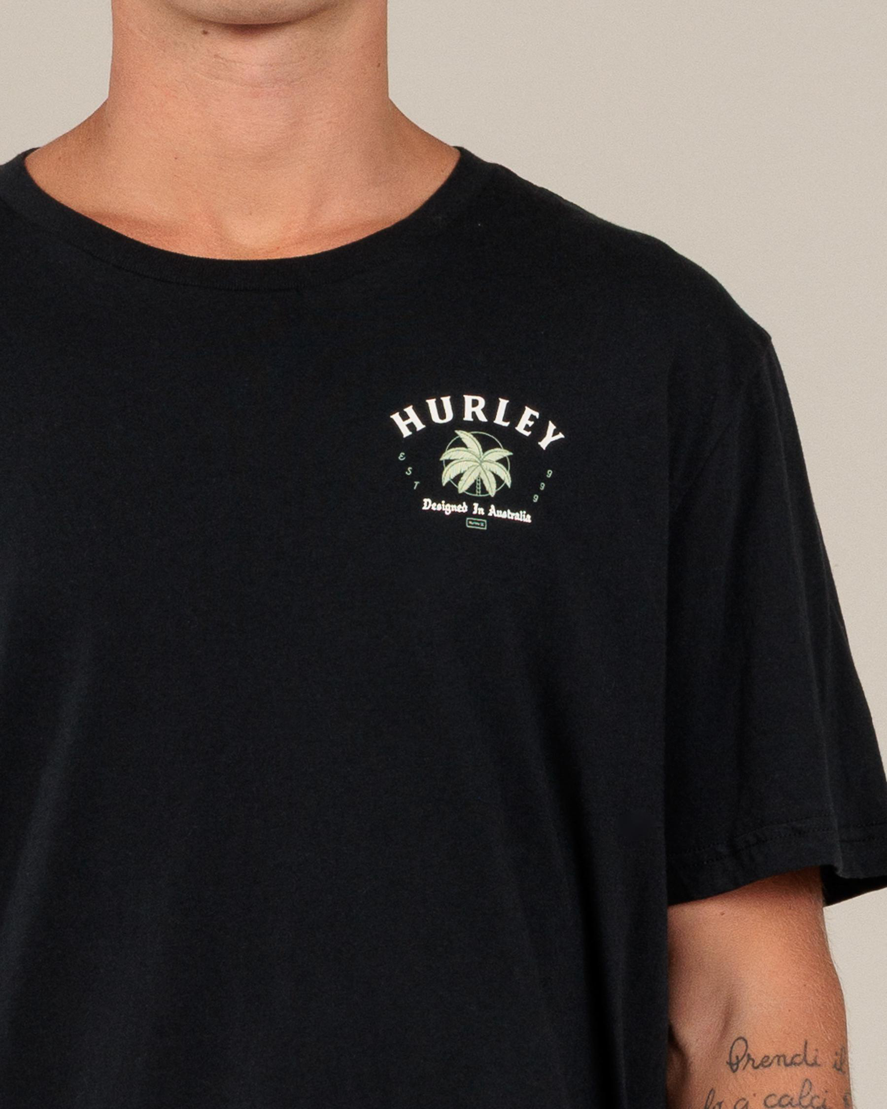 Organic Palms T-Shirt