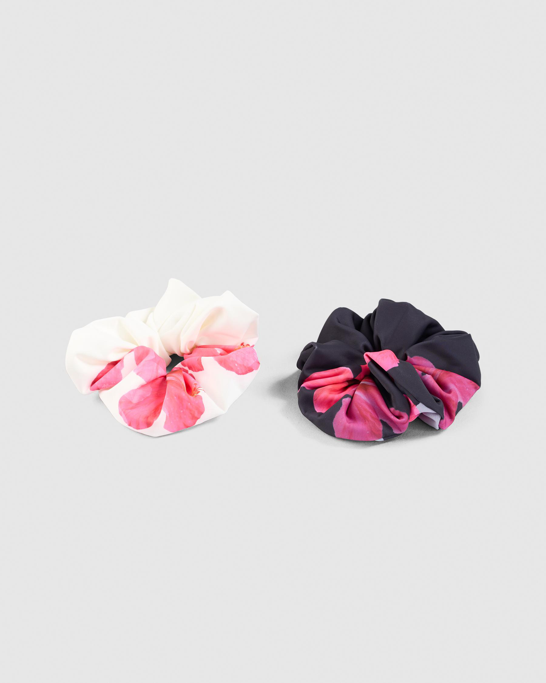 Paradise Swim Scrunchie Pack