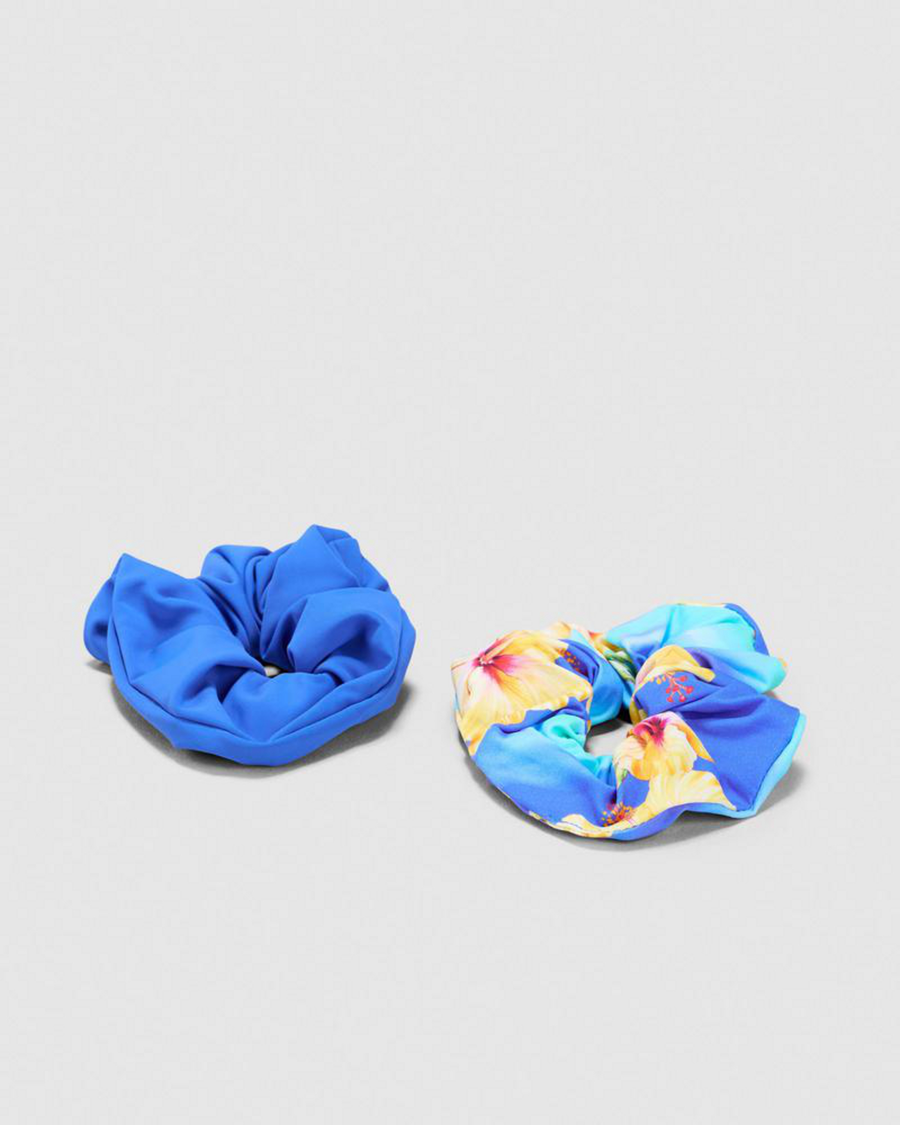 Lilia Hibiscus Scrunchie Pack