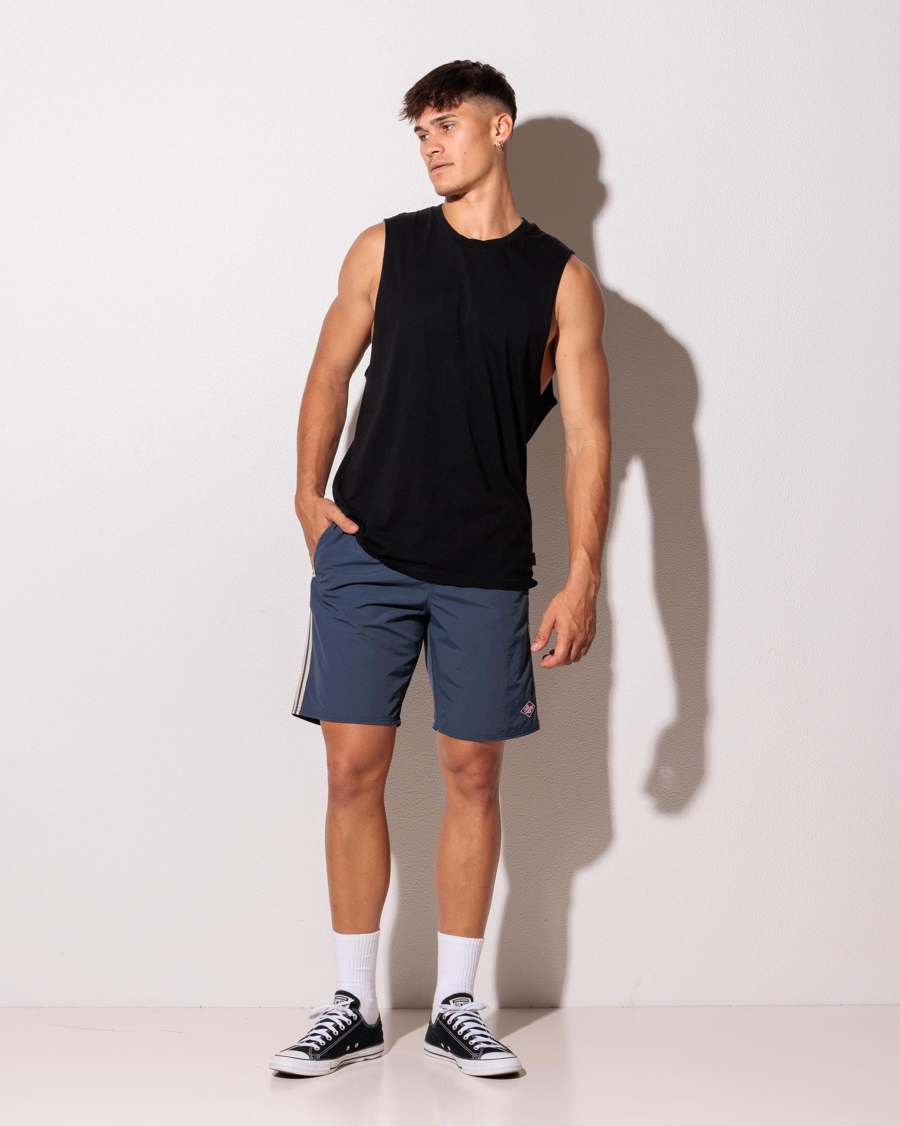Breakout Elastic Shorts