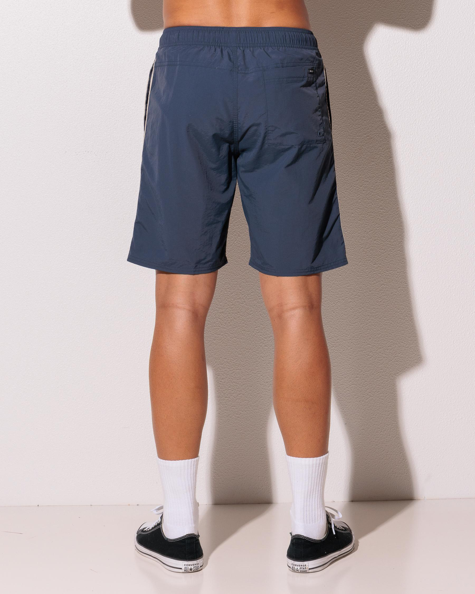 Breakout Elastic Shorts