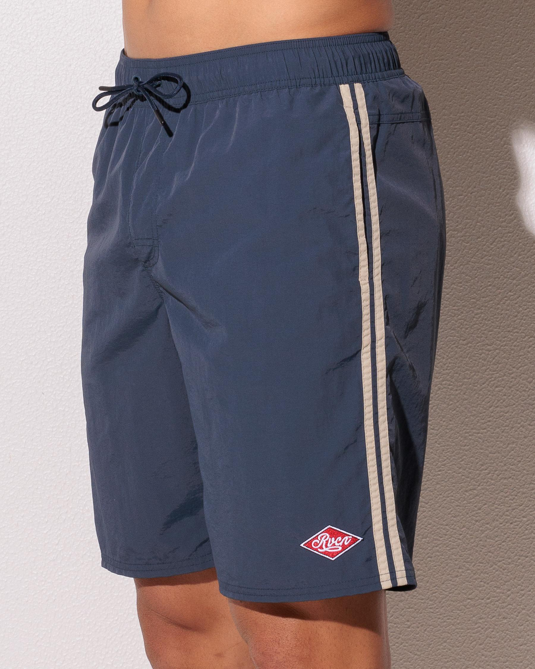 Breakout Elastic Shorts