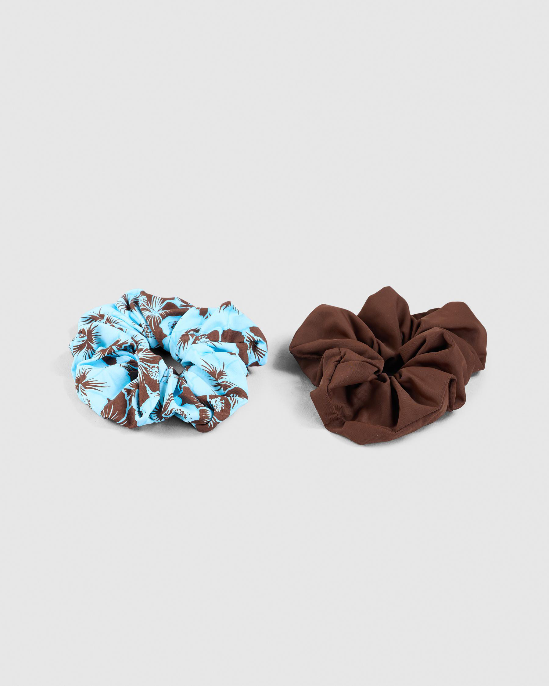 Maddalyn Swim Scrunchie Pack