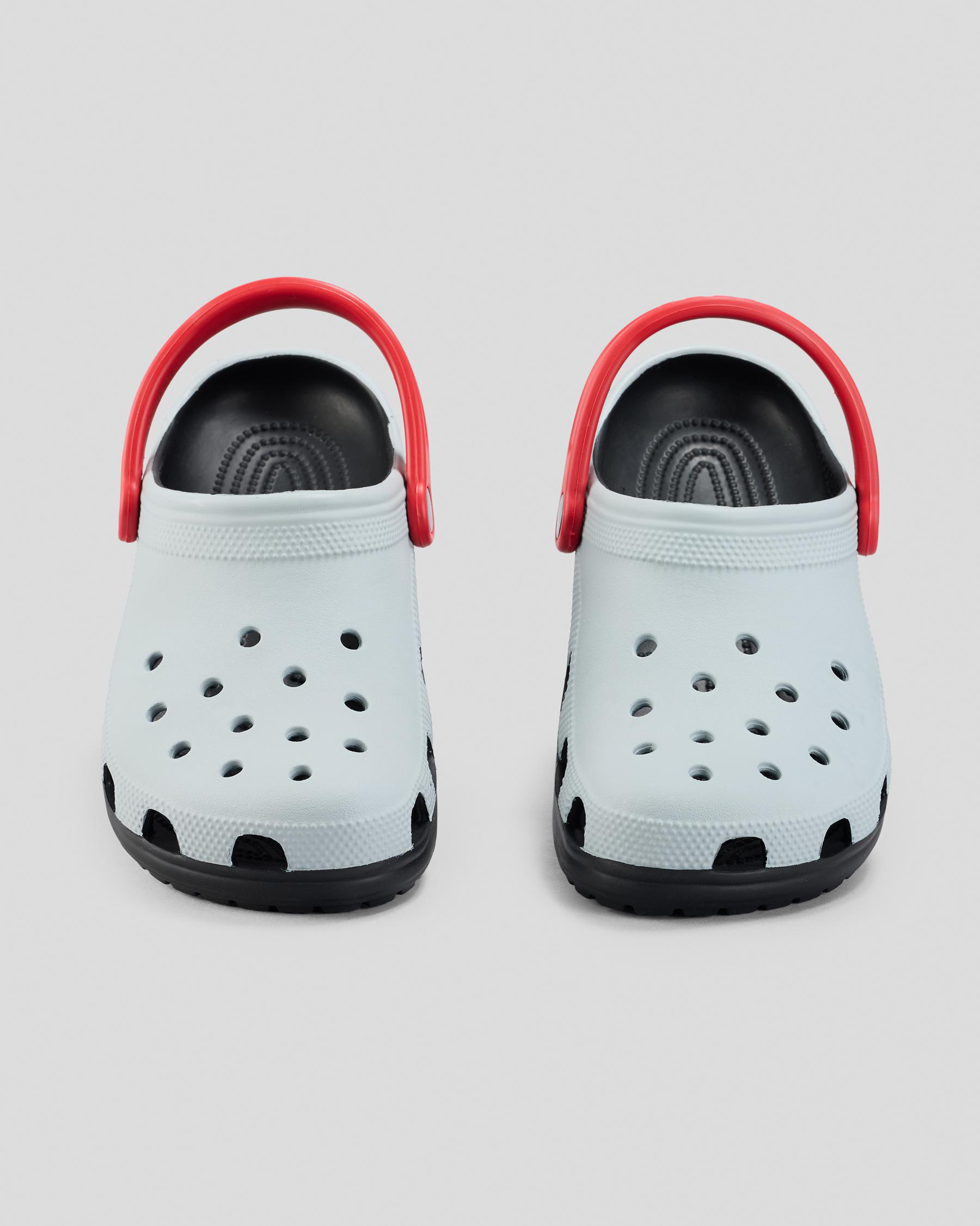 Classic Retro Sport Clogs