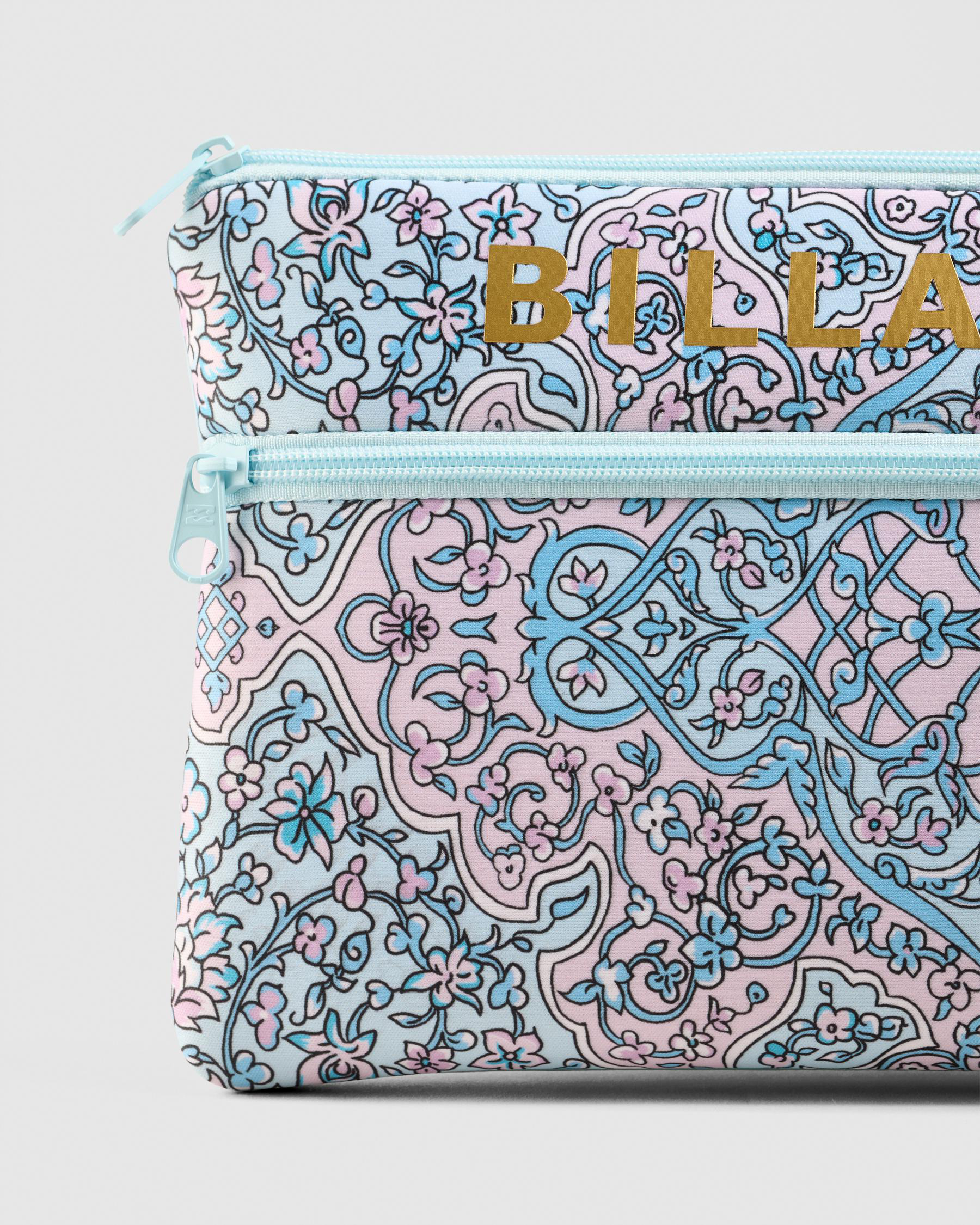 Bohemia XL Pencil Case