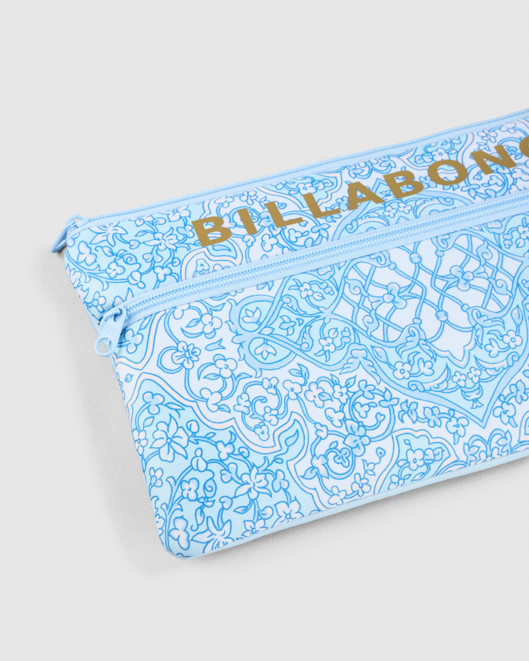 Bohemia XL Pencil Case