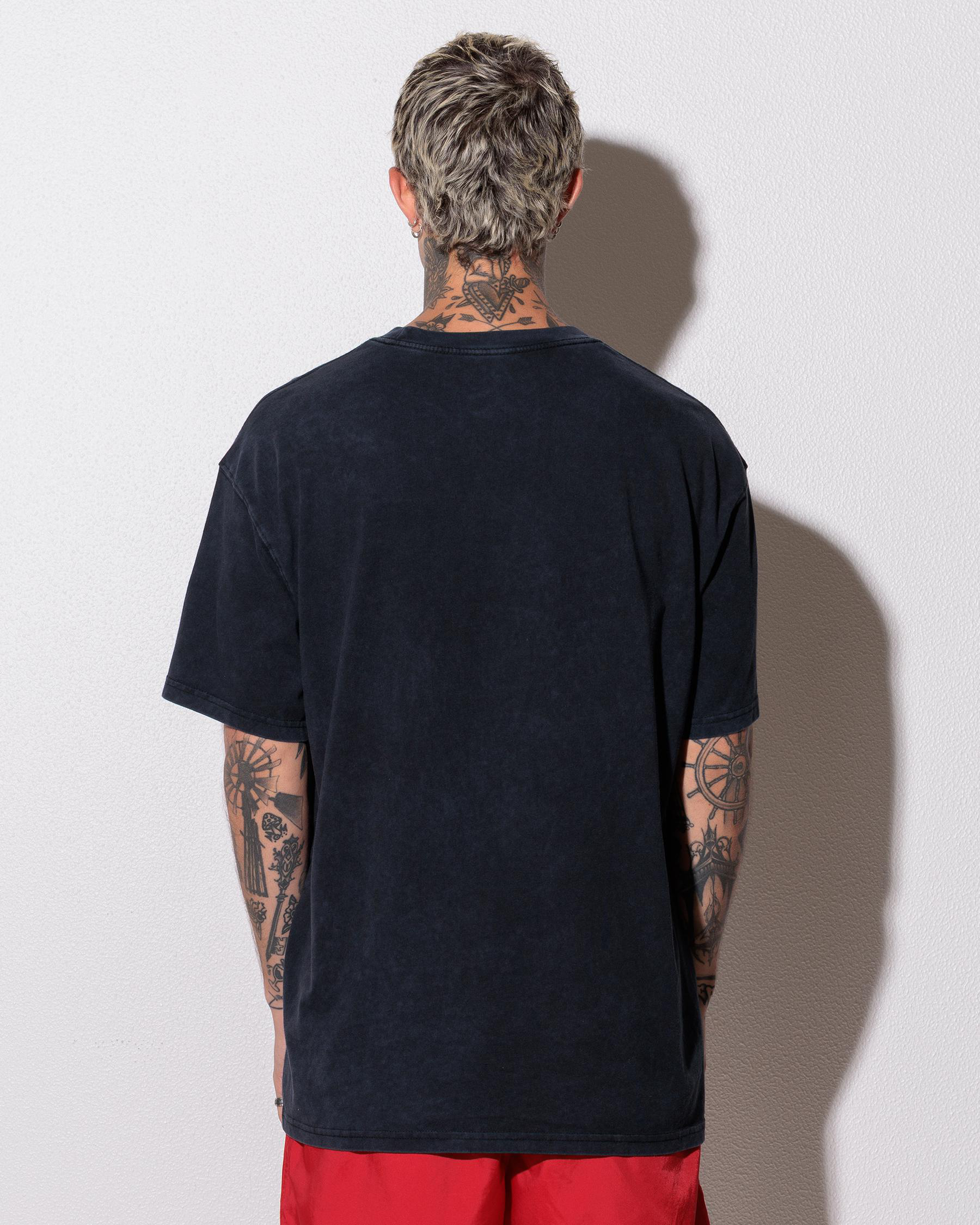 Gym Heritage T-Shirt