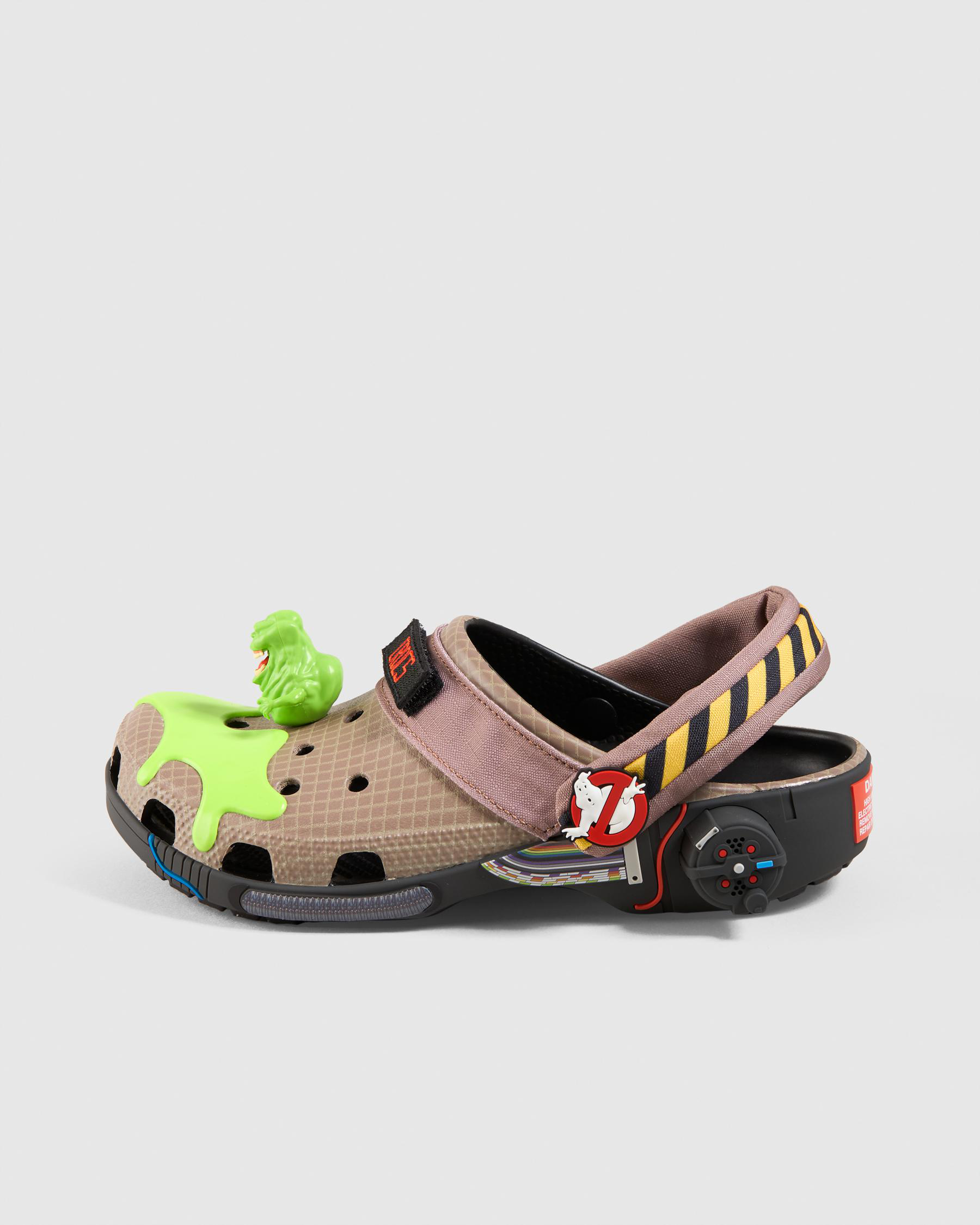 Ghostbusters Classic Clogs Shoes