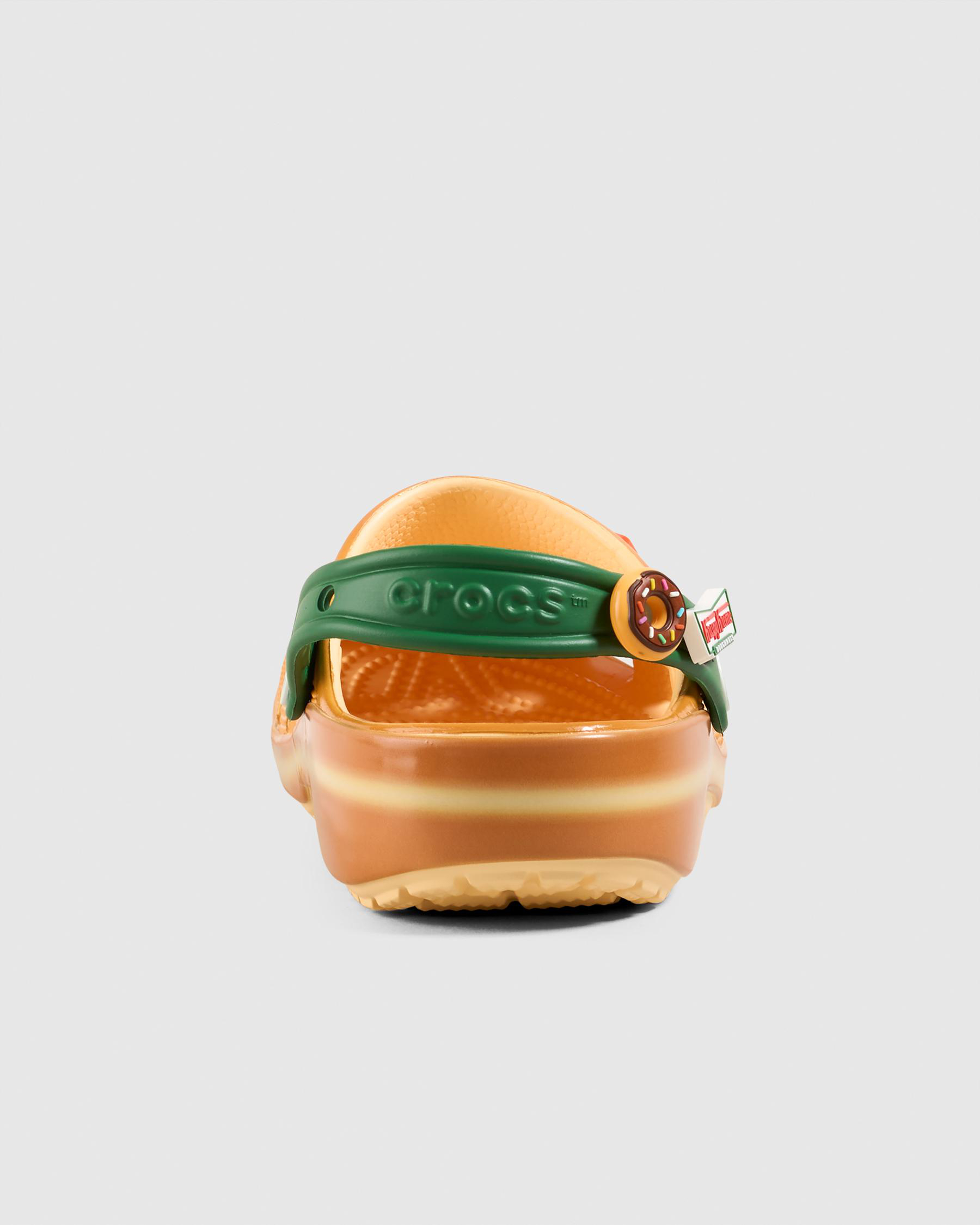 Krispy Kreme Classic Clogs