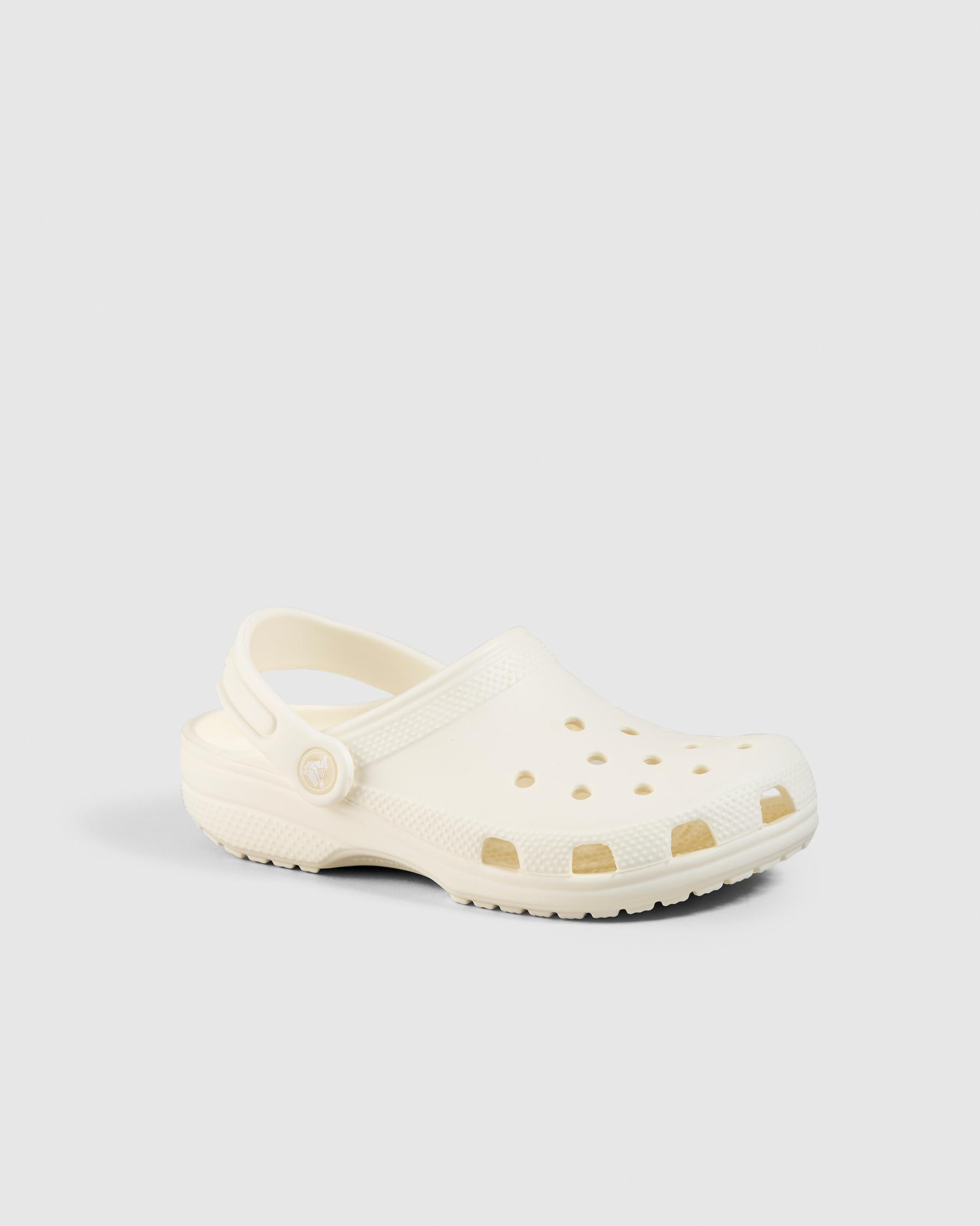 Kids' Classic Glow Clogs